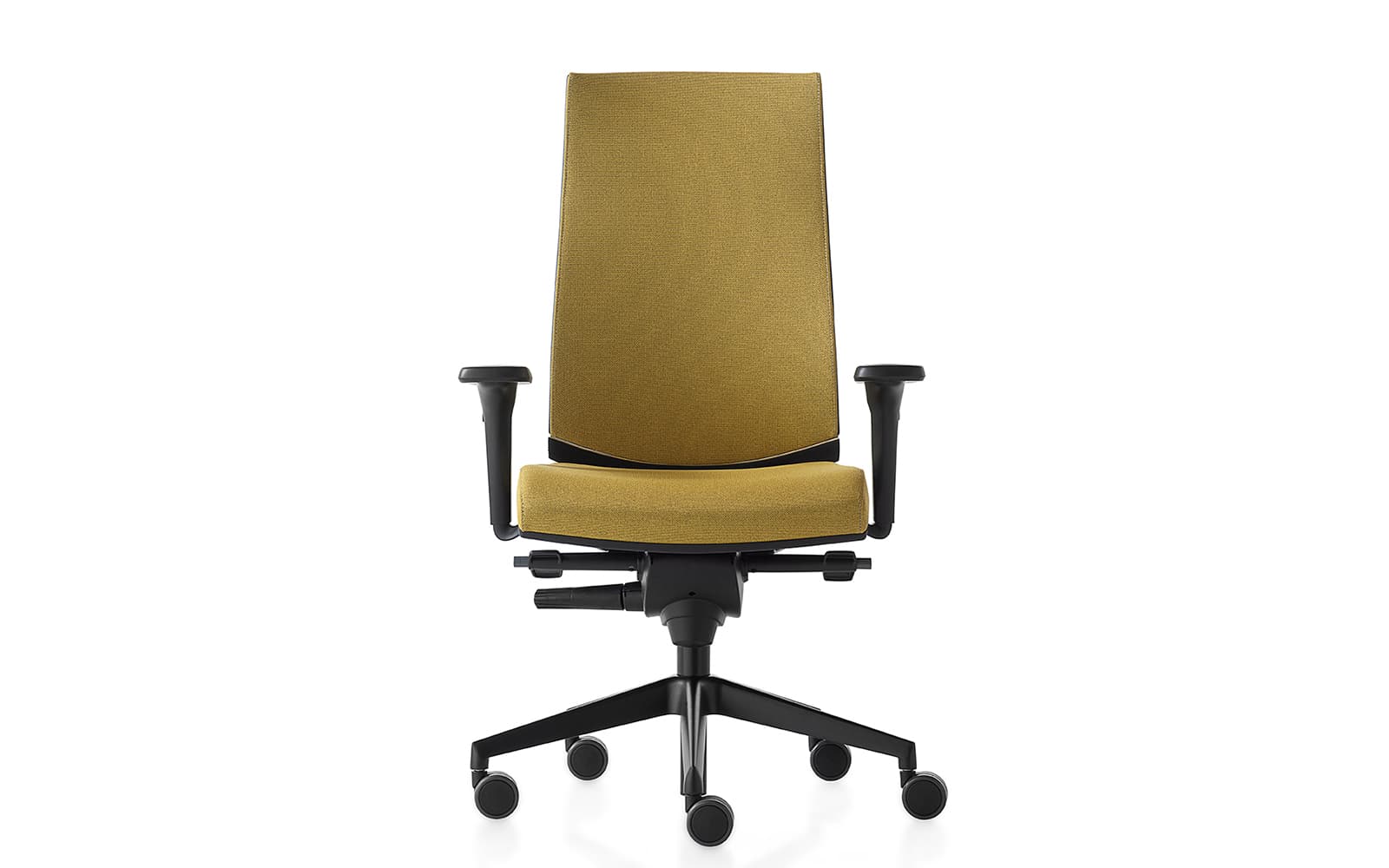 Kontat – Scaun managerial cu spatar