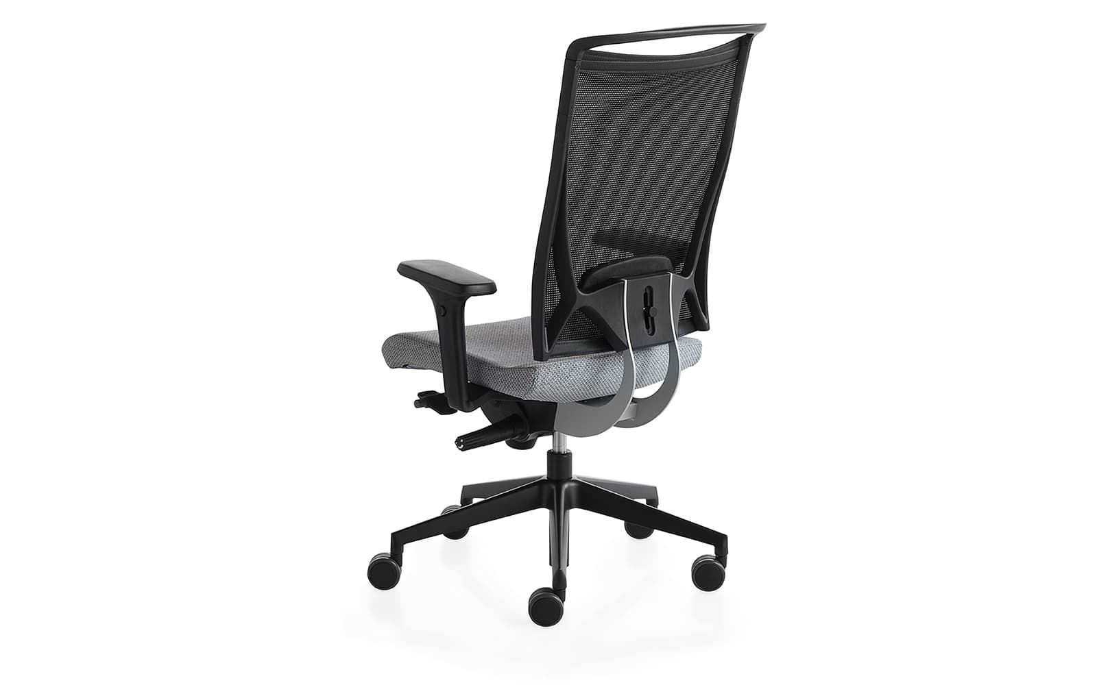 Korium Mesh – Scaun ergonomic cu spatar din plasa