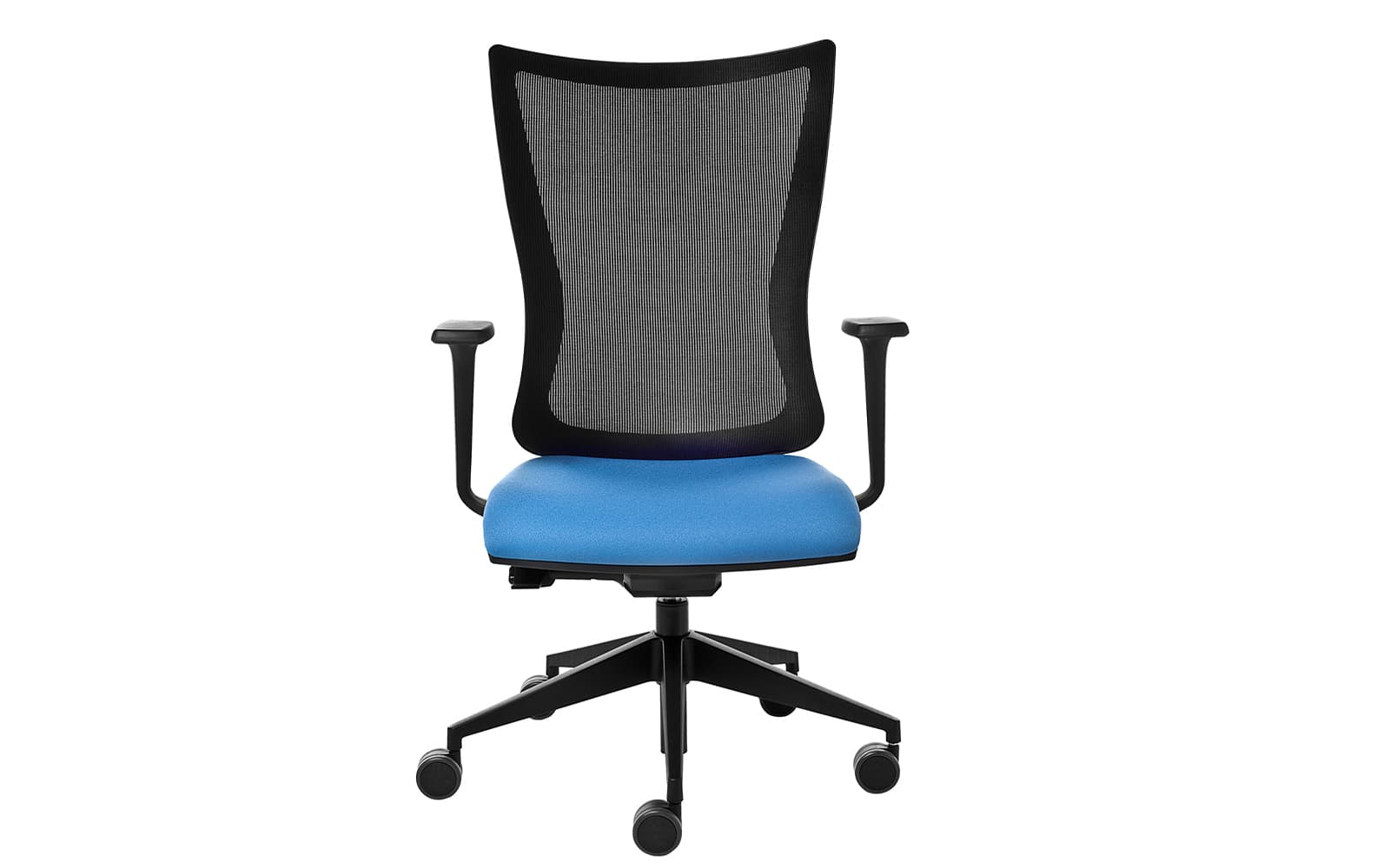 Kuper Easy Mesh – Scaun de birou ergonomic din lemn masiv