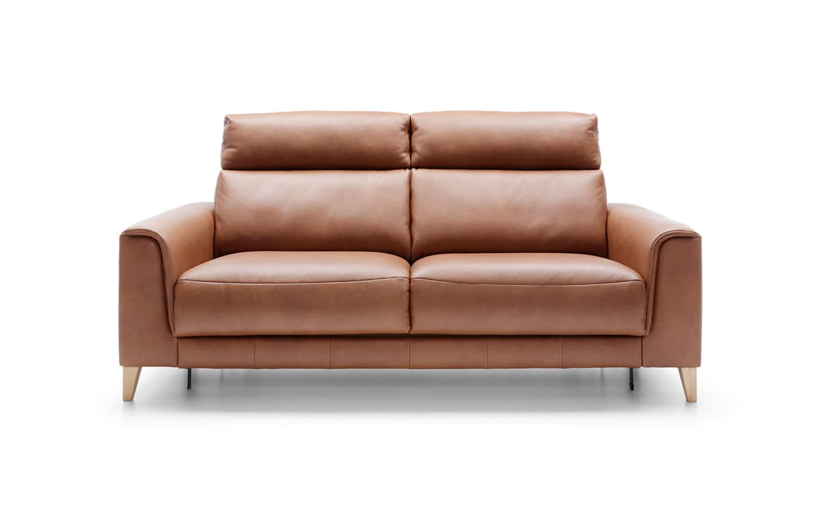 Canapea LEGATO, 178×103×101 cm din lemn masiv