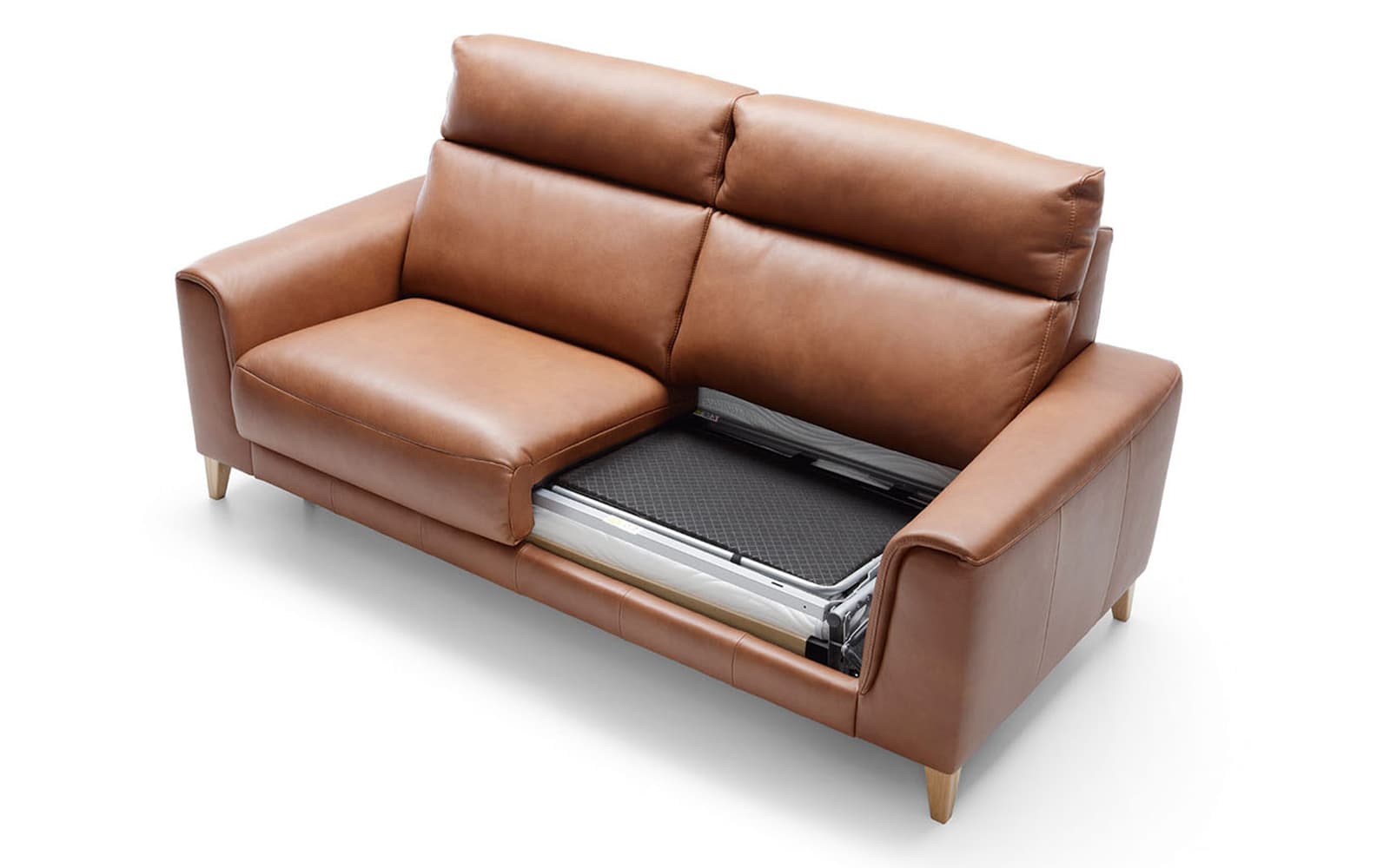 Canapea LEGATO, 203×103×101 cm