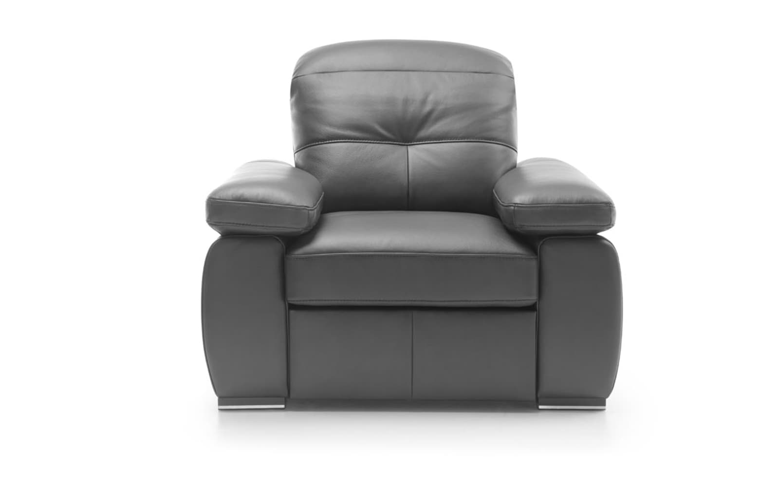 Fotoliu LEGEND, cu recliner, 118×89×102 cm