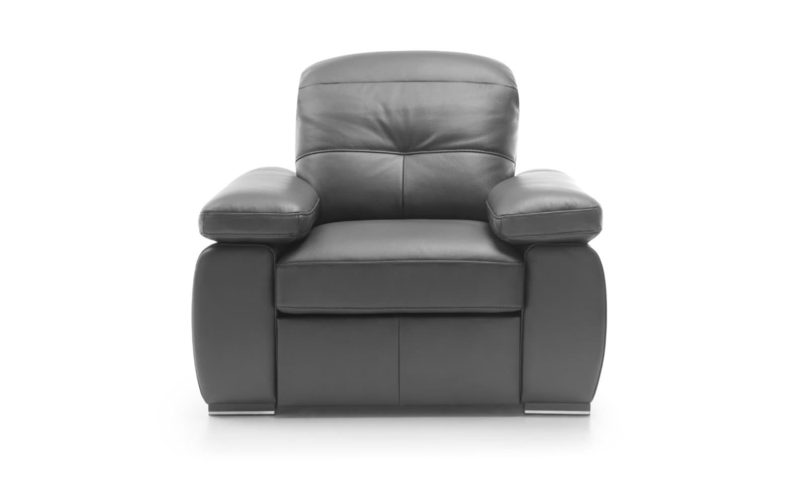 Fotoliu LEGEND, 105×89×102 cm din lemn masiv