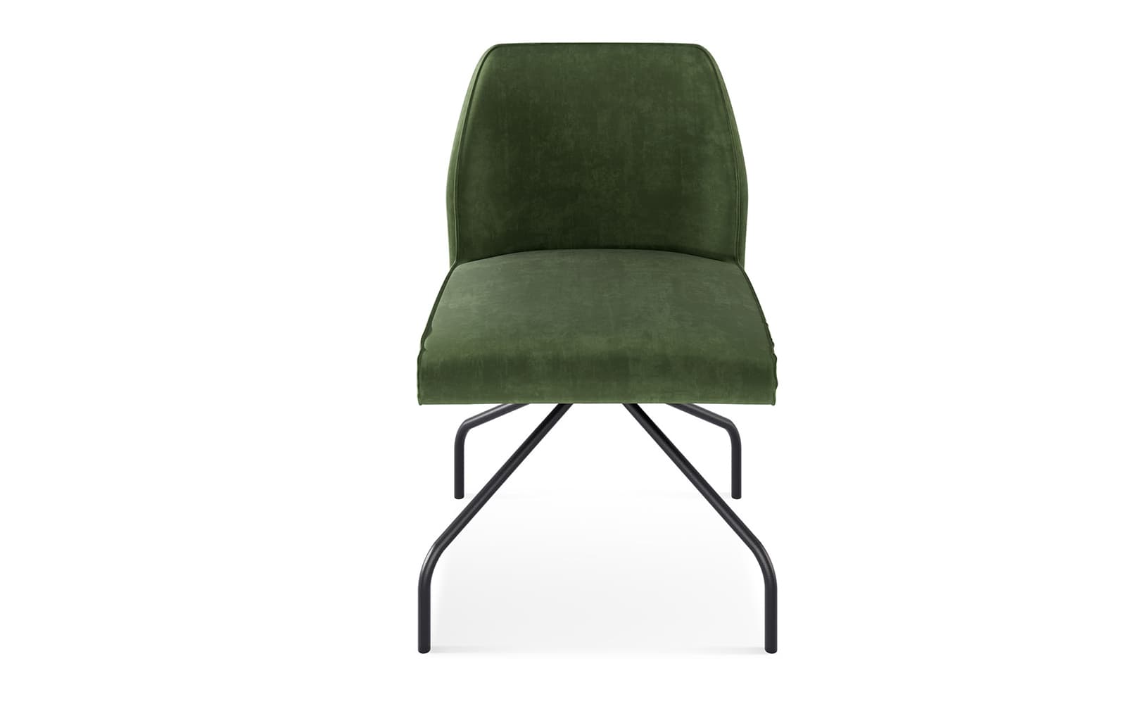 Scaun LOFT cu bază pivotantă, 56 × 83 × 63 cm