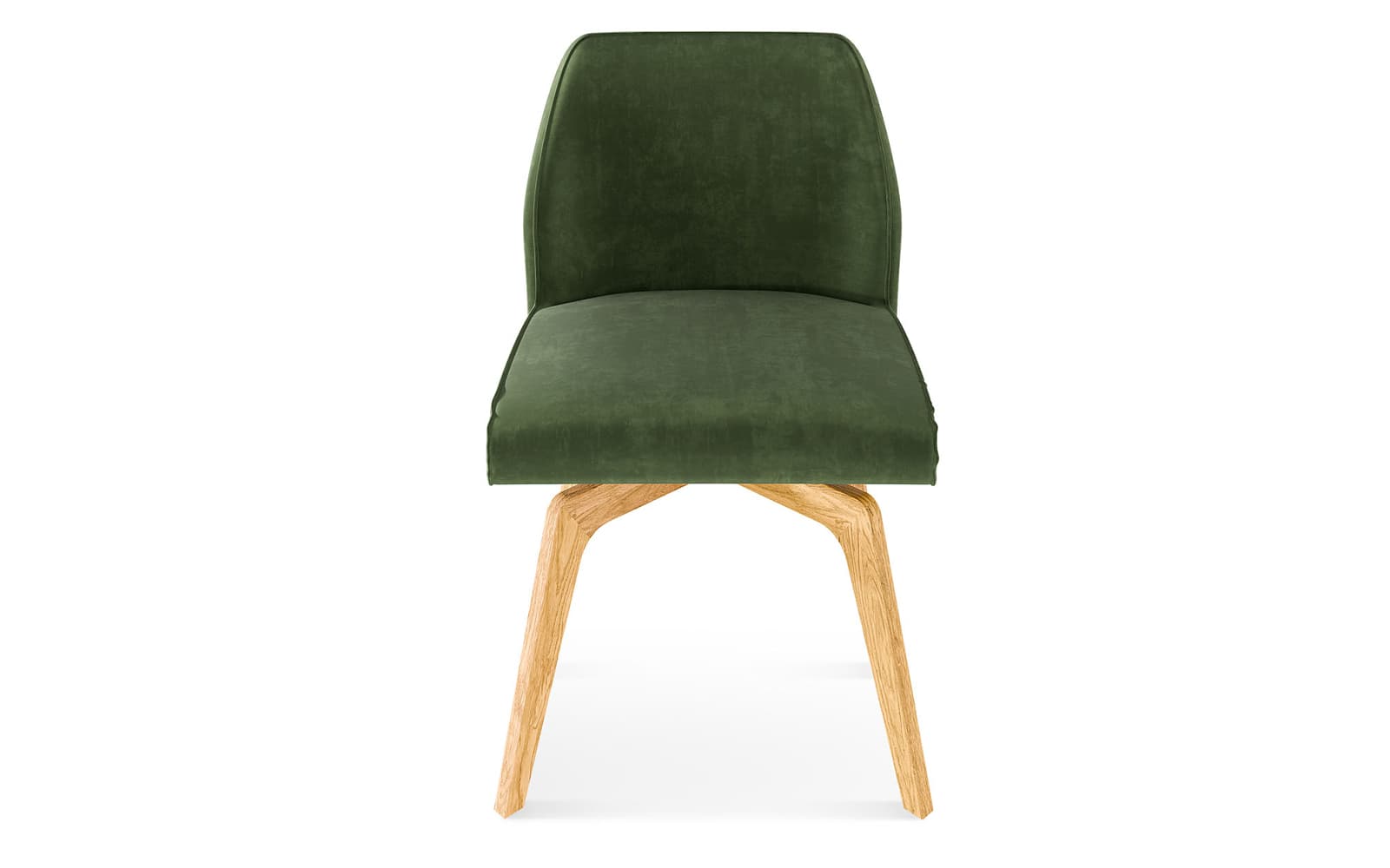Scaun LOFT, 56×83×64 cm din lemn masiv