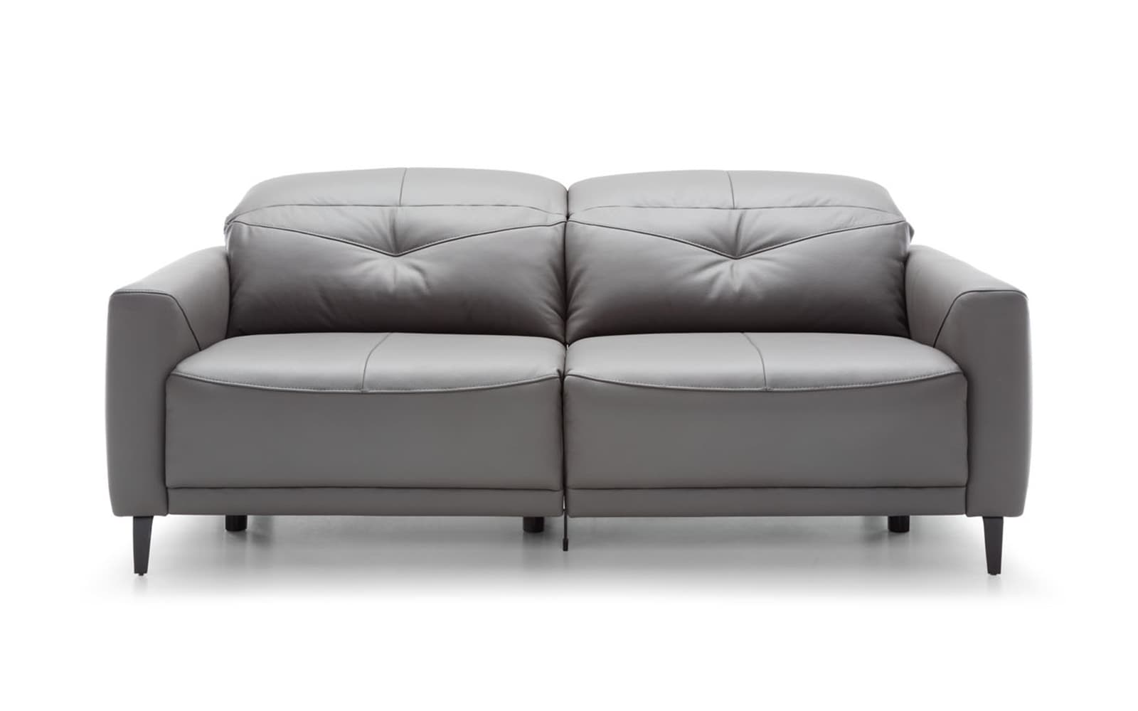 Canapea extensibilă SANDRA,  220×82/104×109 cm din lemn masiv