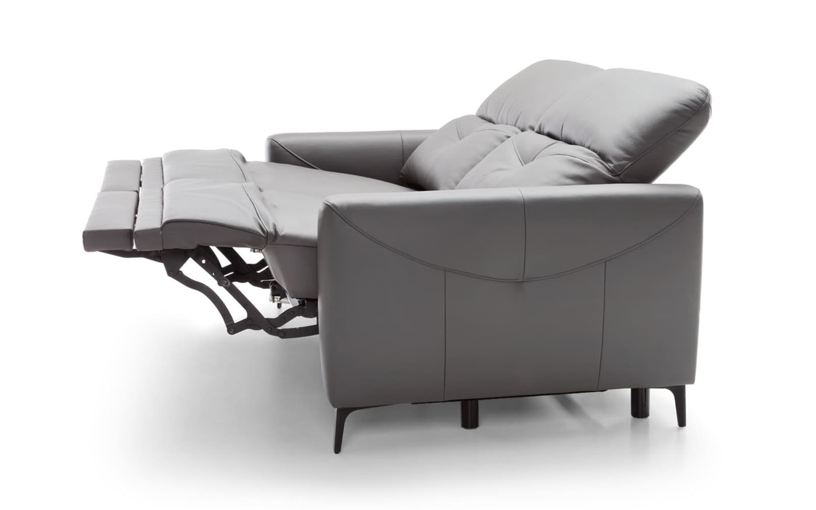 Canapea recliner SANDRA, 184×82/104×109 cm
