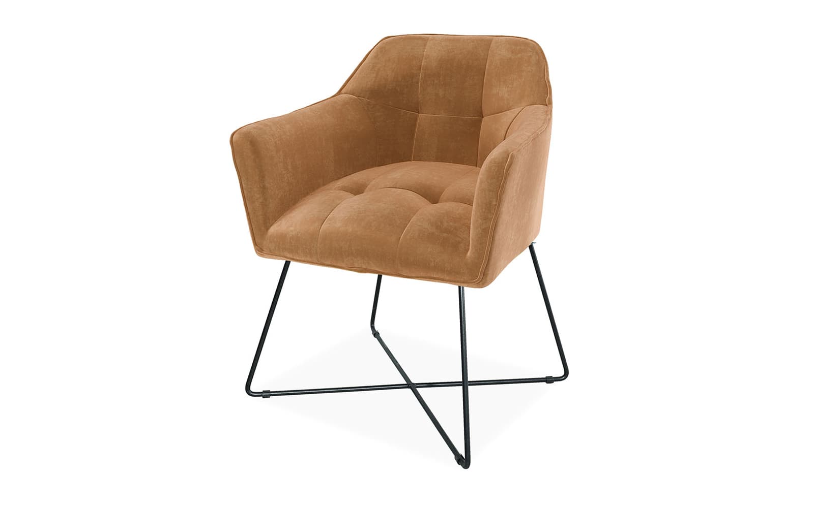 Scaun SILLA, 62×83×62 cm din lemn masiv