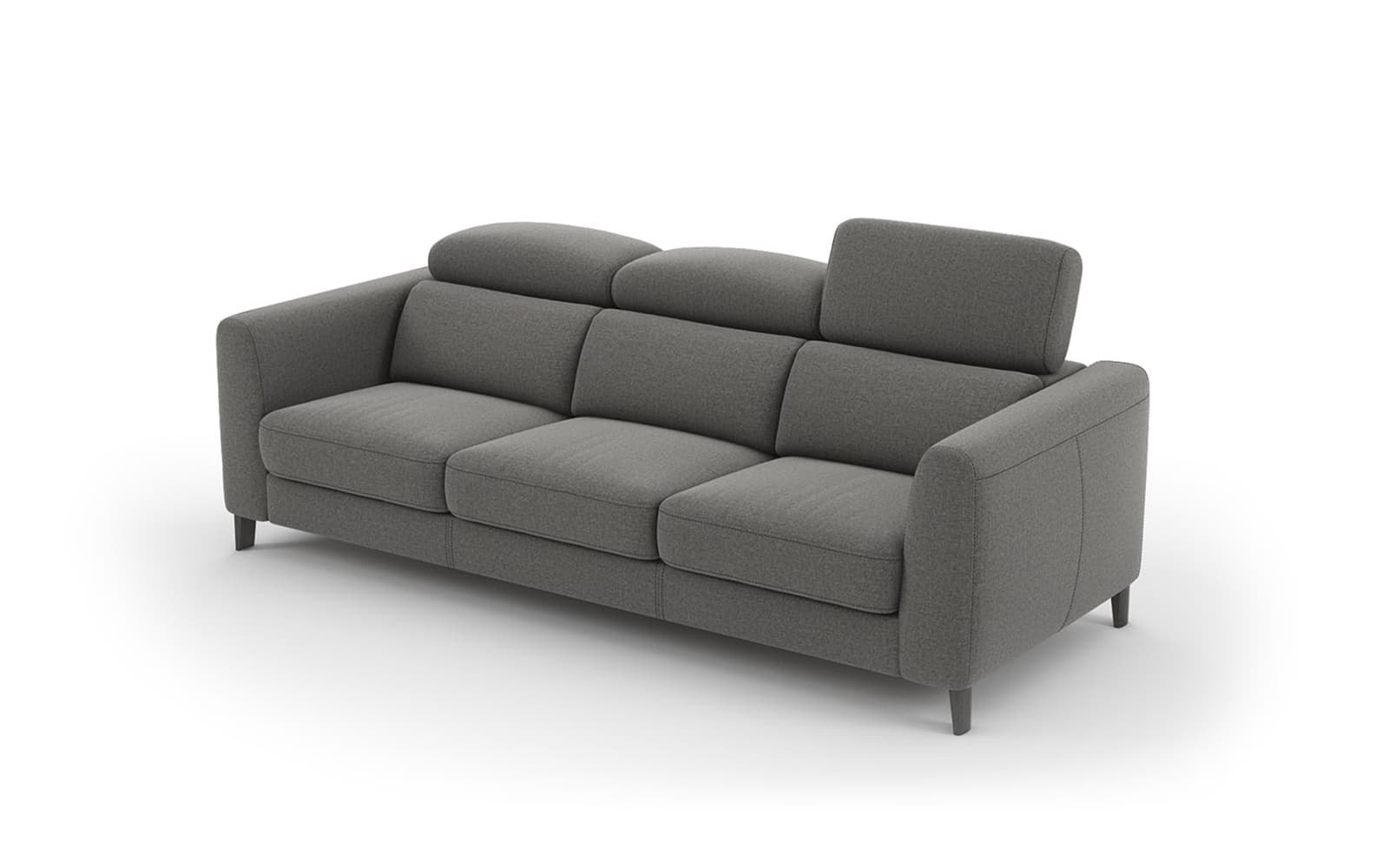 Canapea Boston, 232×81×102 cm