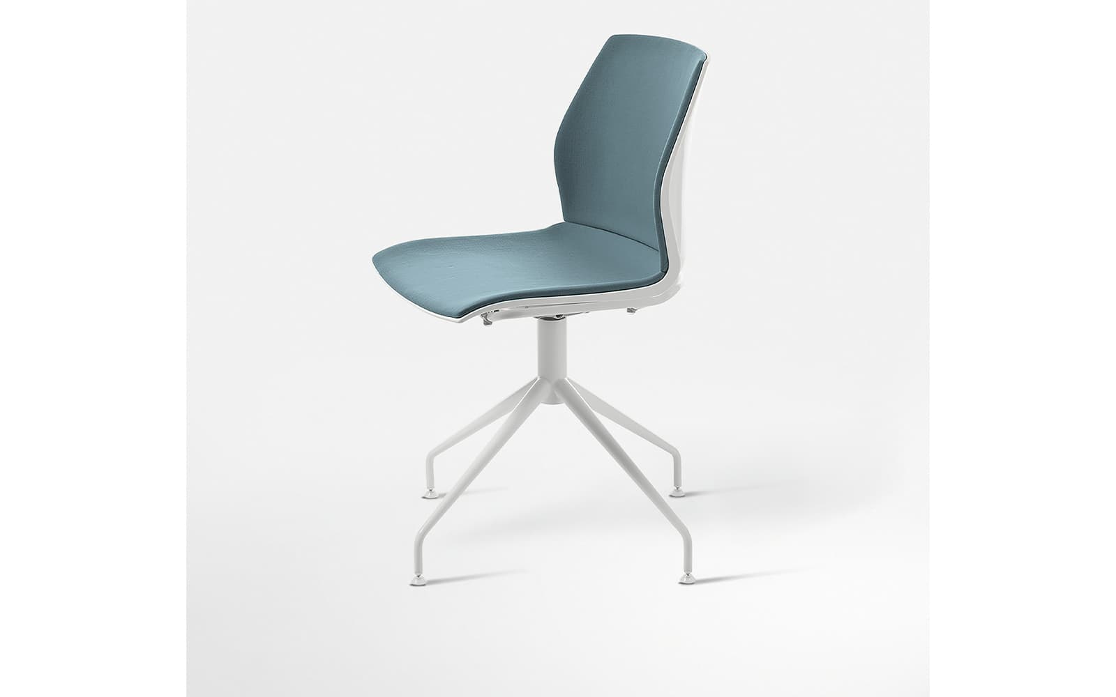 Scaun Kalea – pivotant cu 4 picioare