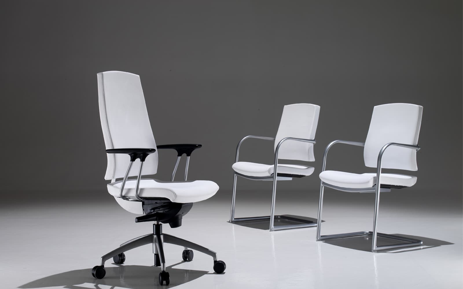 Kontat – Scaun de birou premium