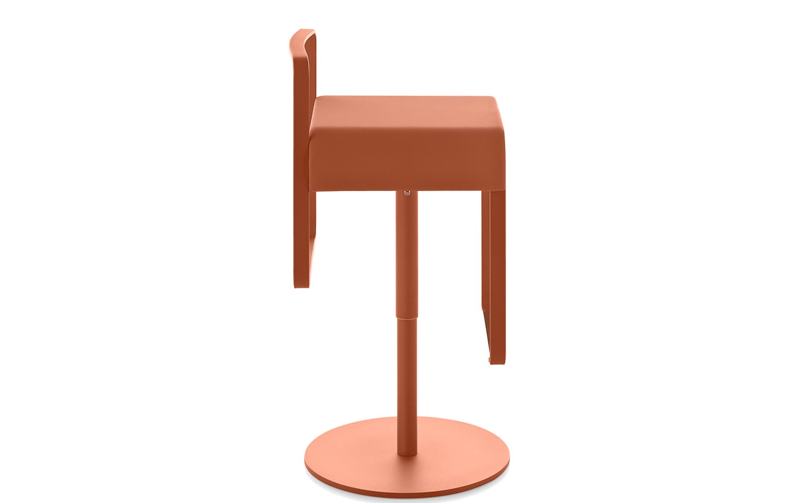 Kyro Stool – Taburet pivotant