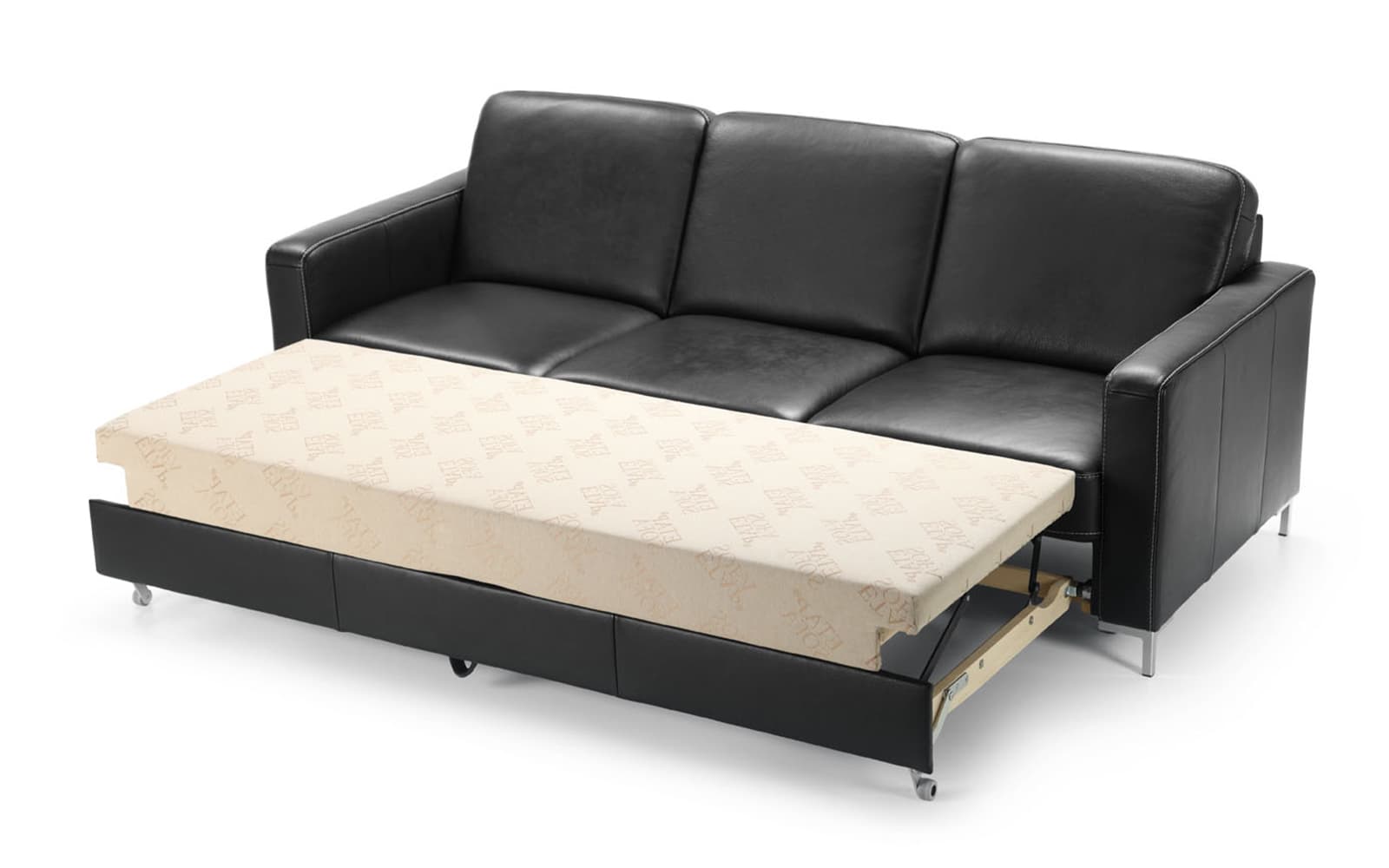 Canapea Basic, 219×85×91 cm