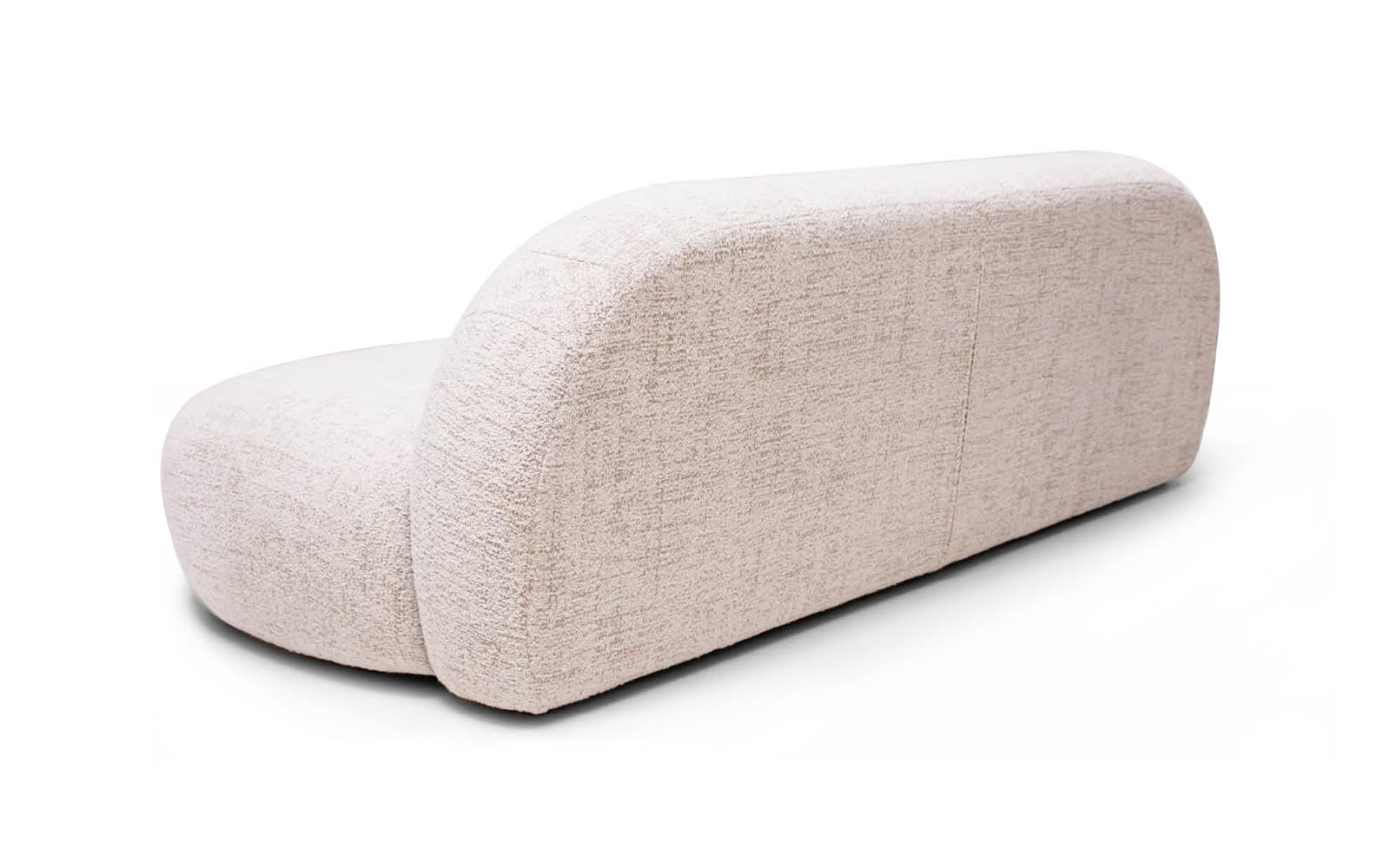 Canapea Stone, Design Modular, Personalizabilă din lemn masiv