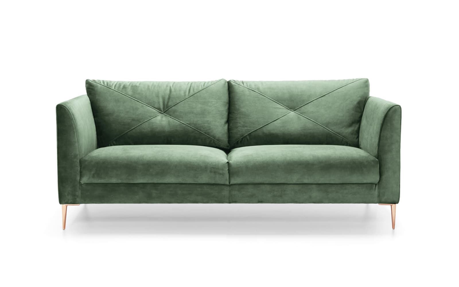 Canapea Farina 3 locuri,  237×84×96 cm
