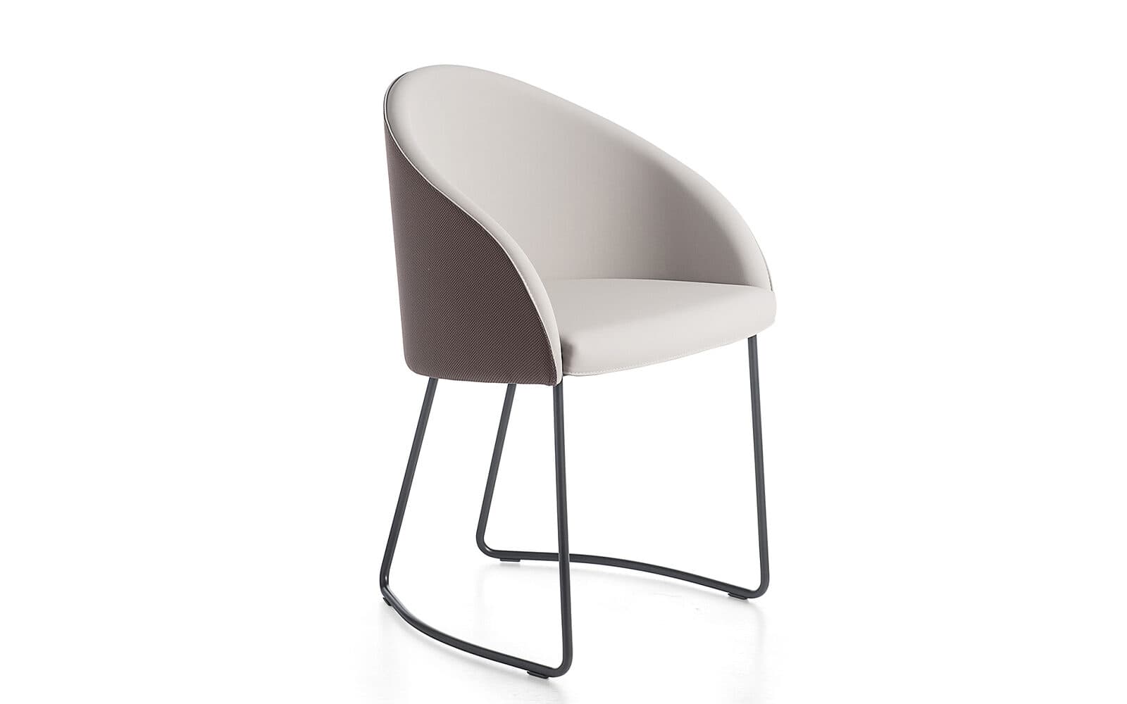 Fotoliu Kameo – Design ergonomic din lemn masiv