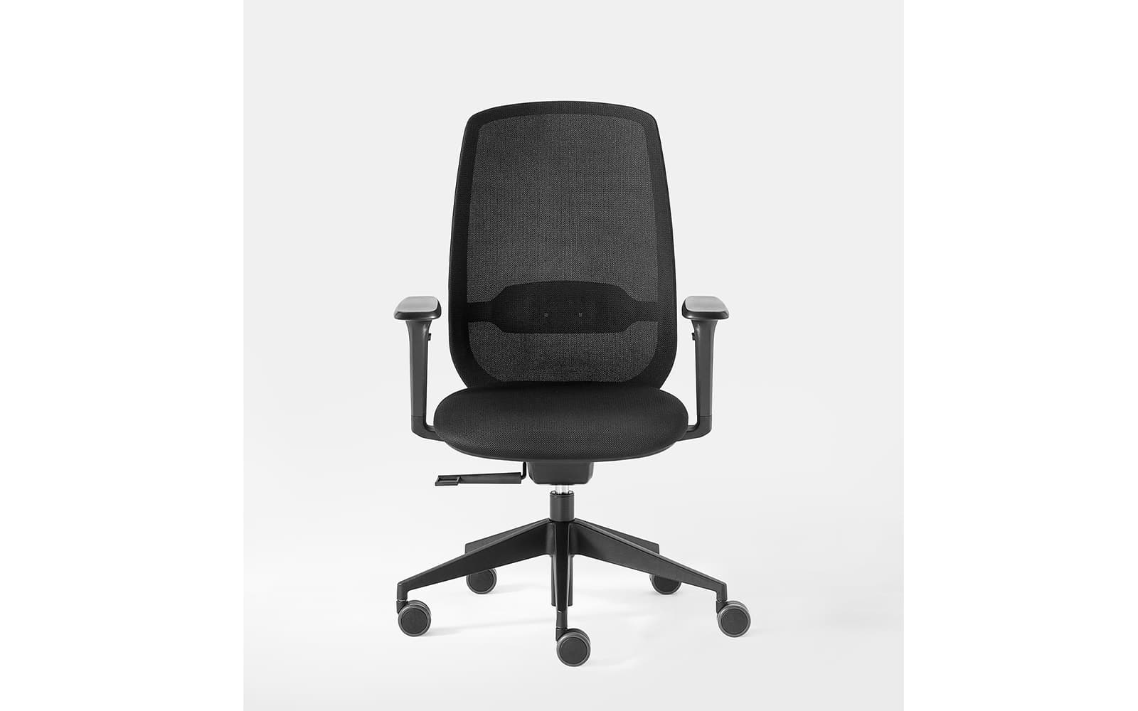 Key Bold – Scaun operativ ergonomic