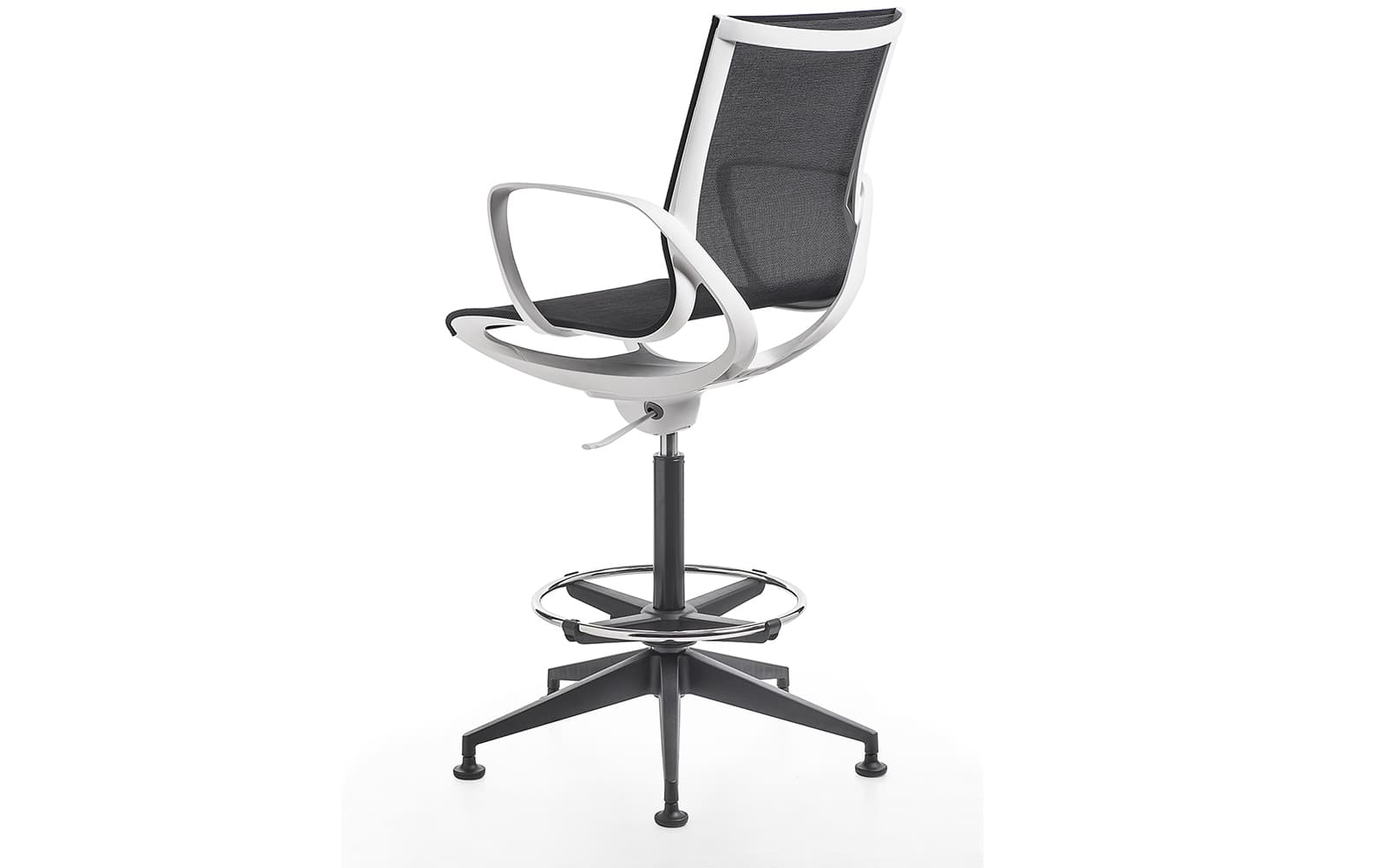 Key Line Stool – Fotoliu birou