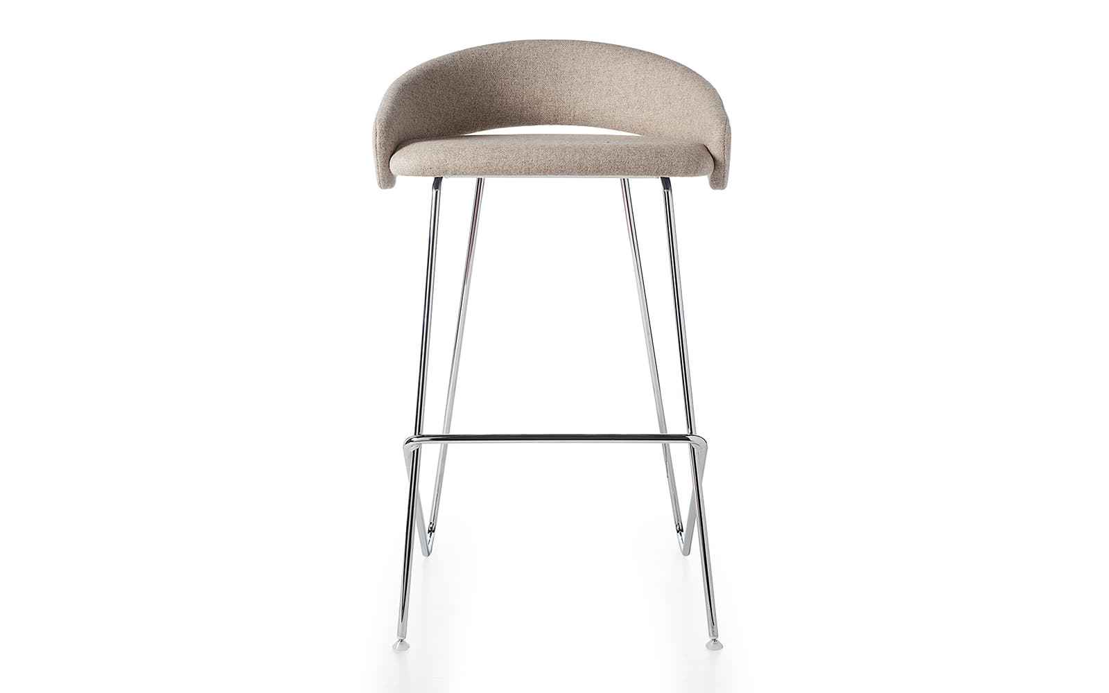 Kimmi Stool – Scaun bar birou