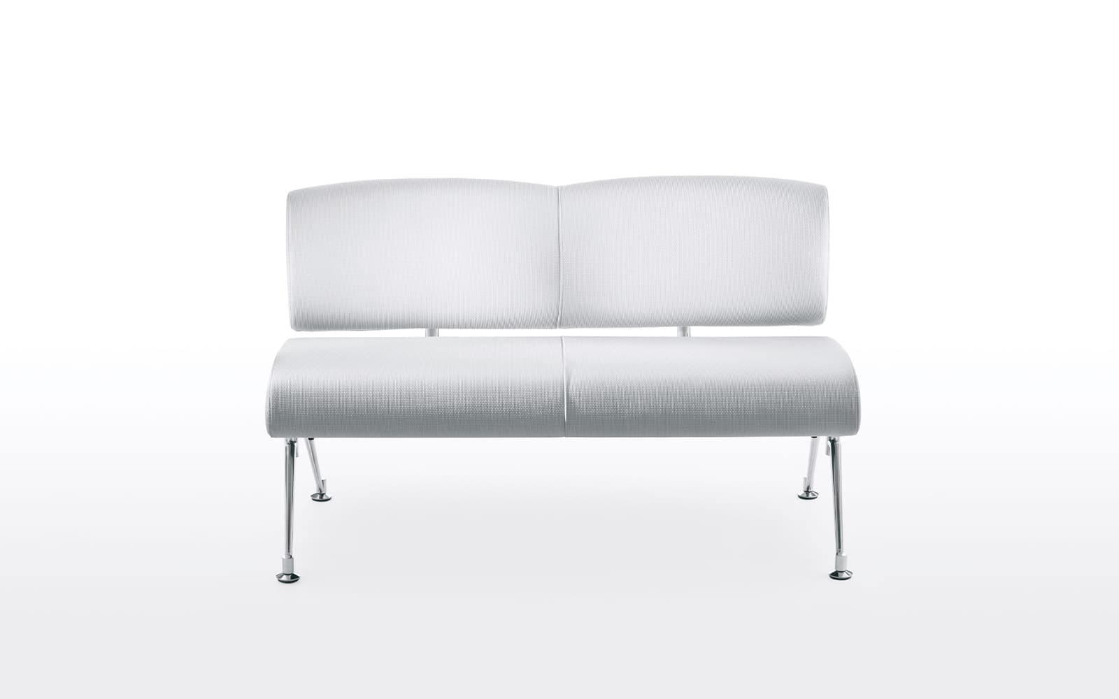 Canapea 2 locuri – Kondor, 144 × 87 × 90 cm