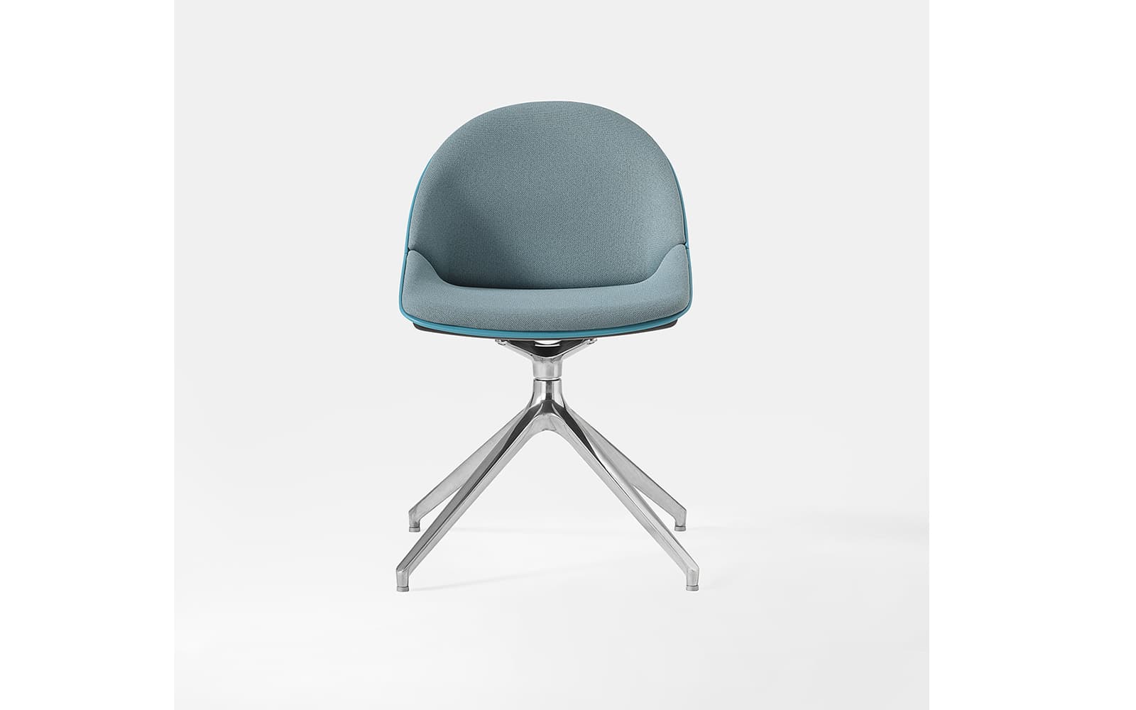 Kross – Scaun pivotant cu 4 picioare