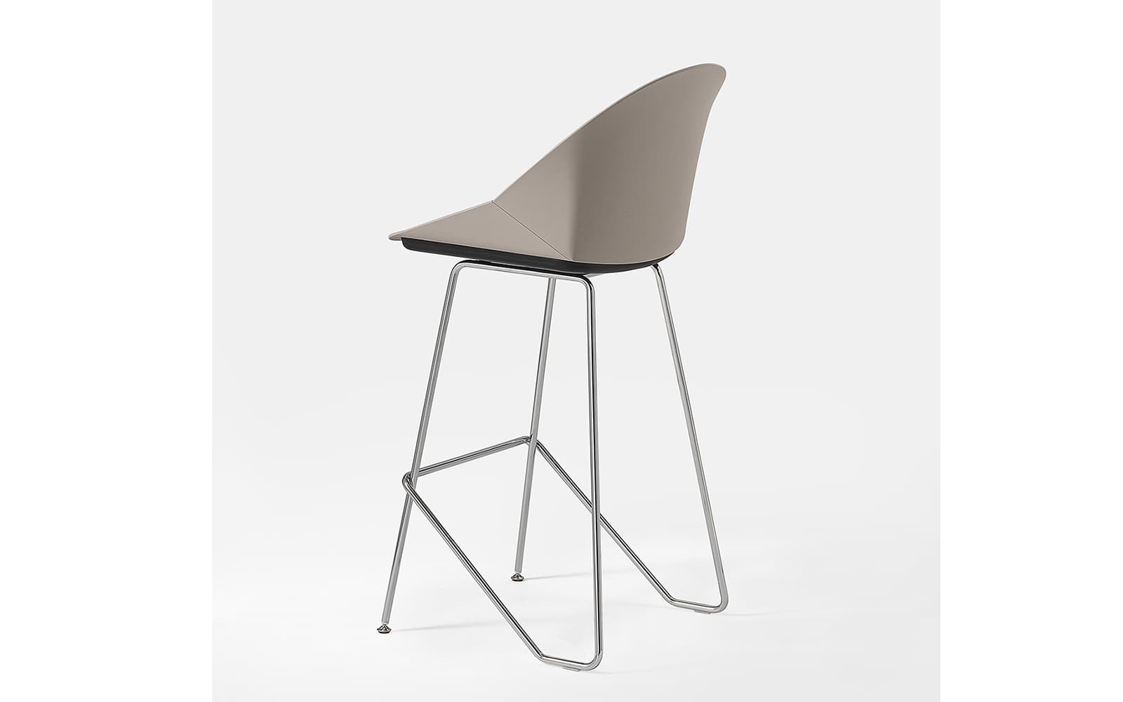 Kross Stool – Taburet multifuncțional
