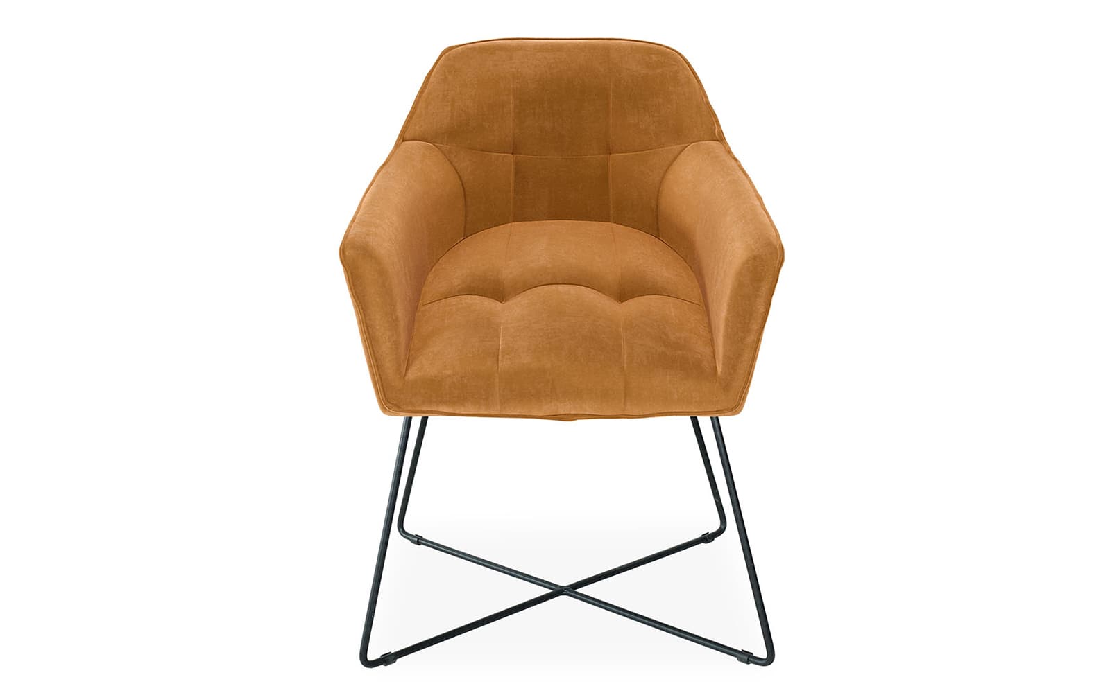 Scaun SILLA, 62×83×62 cm din lemn masiv