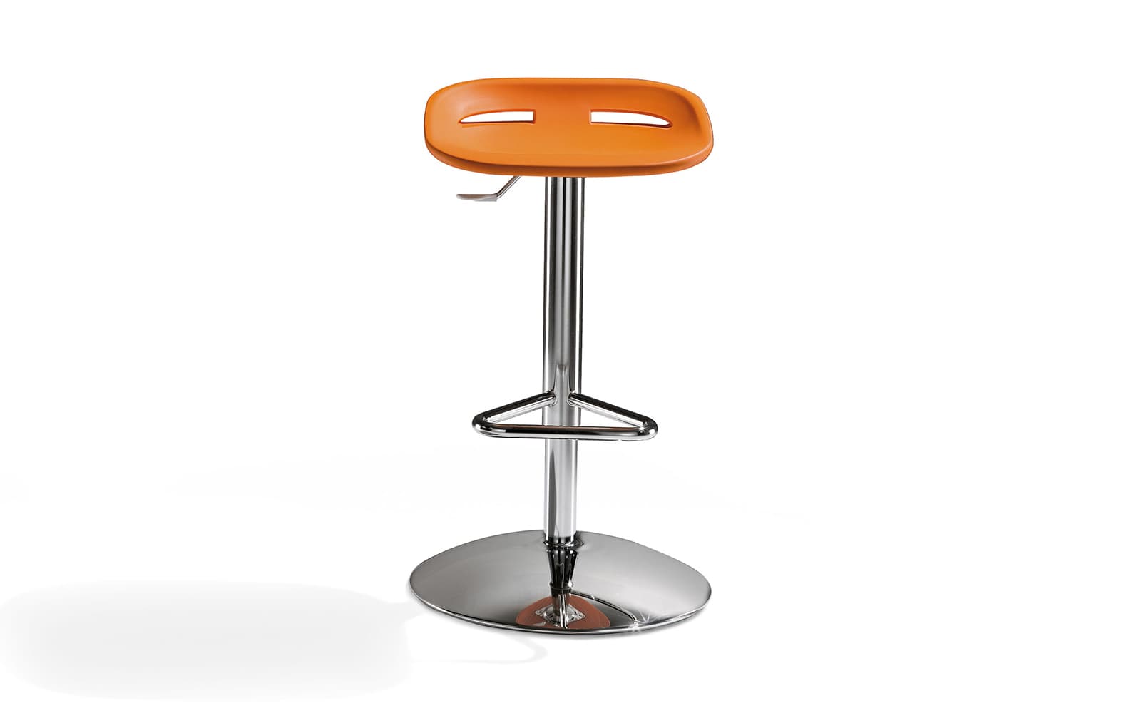 Klou Stool – Taburet din poliuretan integral