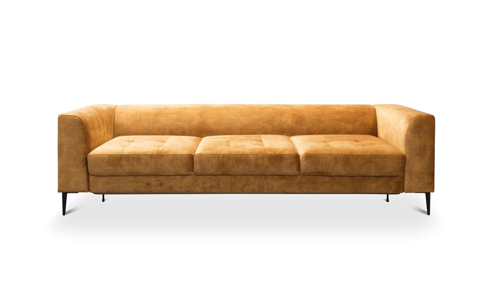 Canapea LUZI, 234×80×99 cm