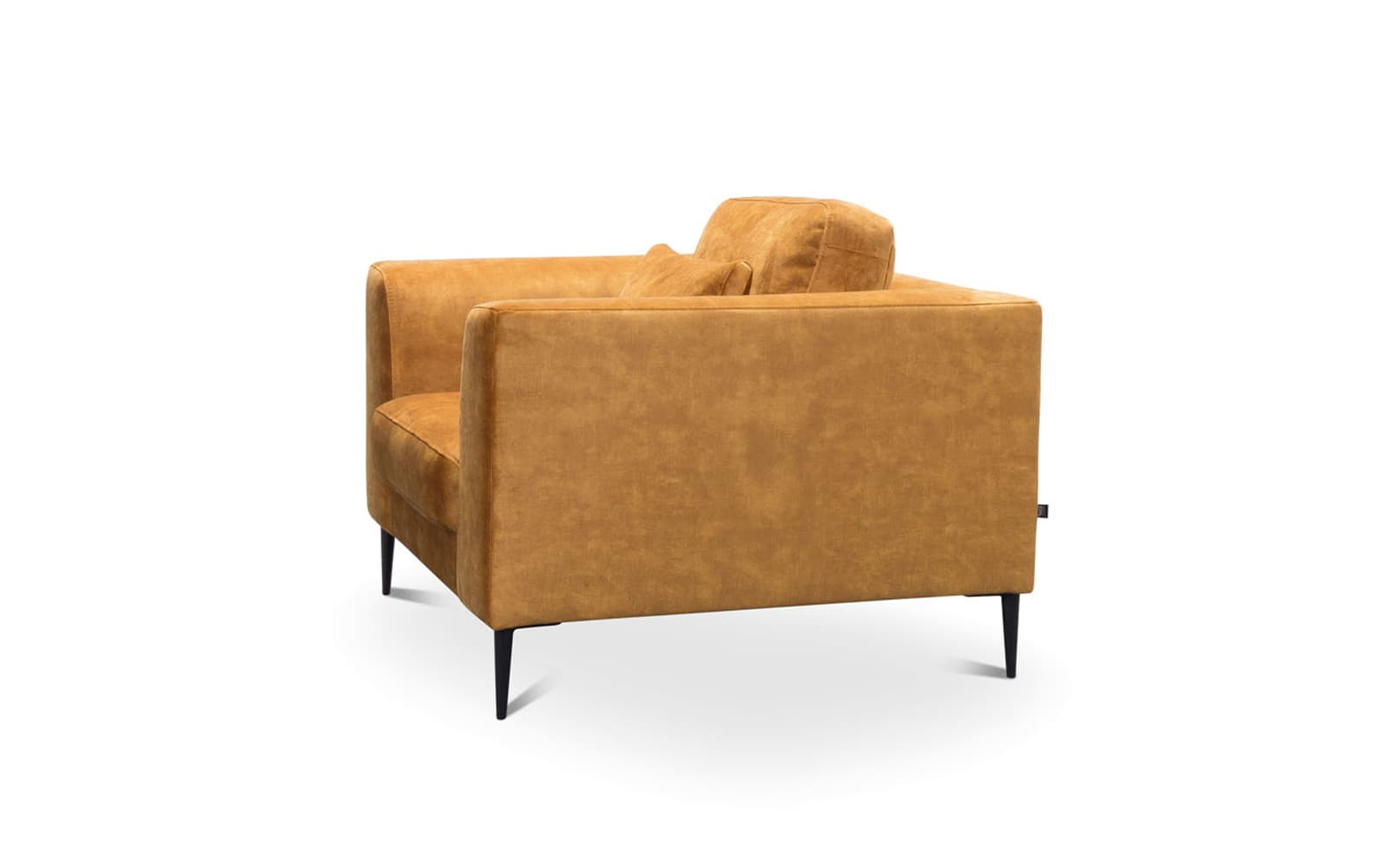 Fotoliu LUZI – 96×80×99 cm din lemn masiv