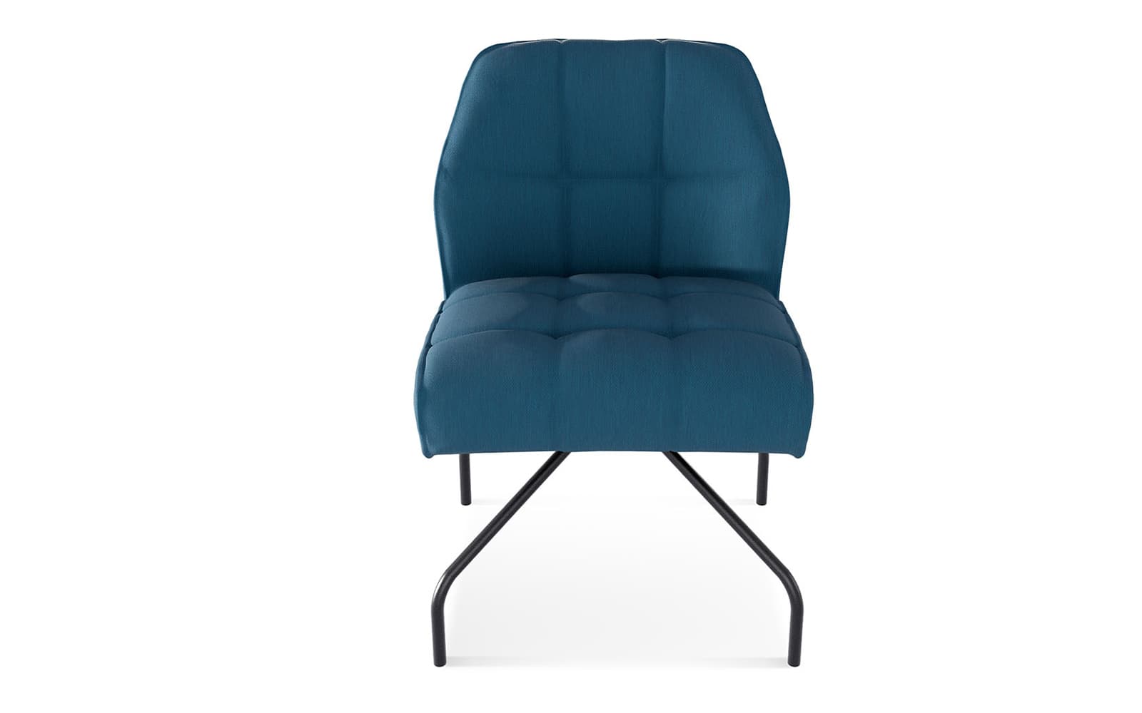 Scaun BONO pivotant, 56×83×62 cm din lemn masiv