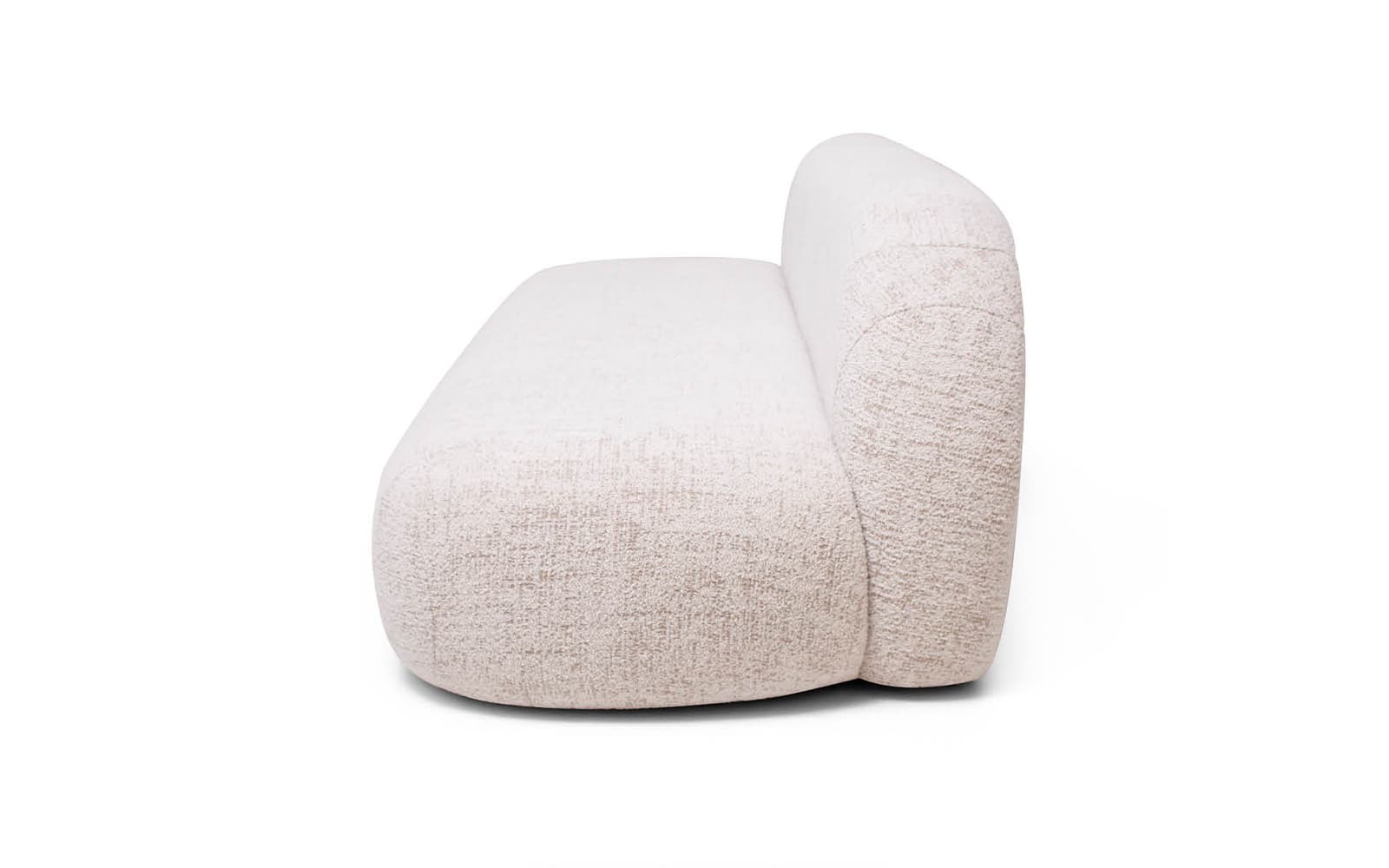 Canapea Stone, Design Modular, Personalizabilă din lemn masiv