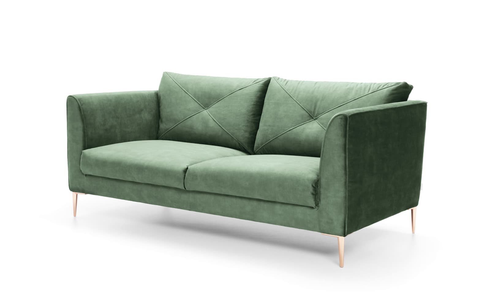 Canapea Farina 3 locuri,  237×84×96 cm