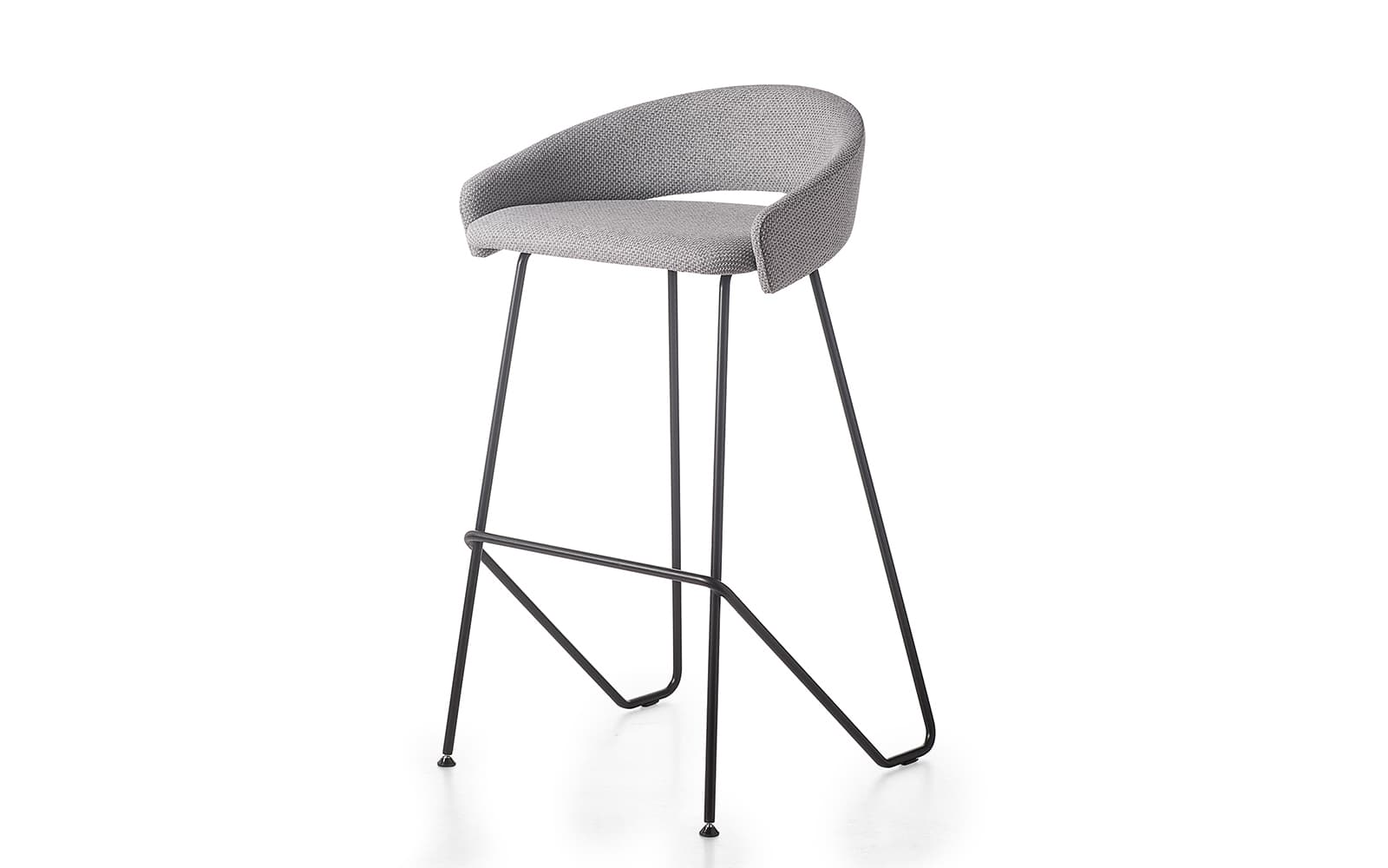 Kimmi Stool – Scaun bar birou