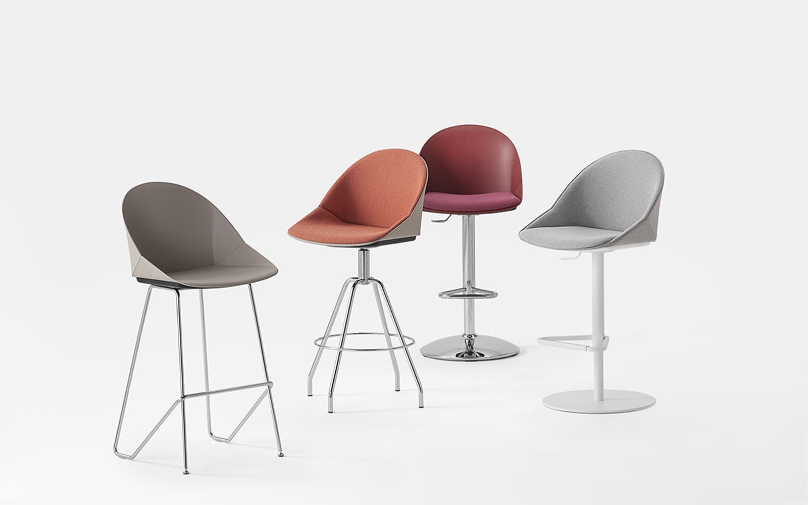 Kross Stool – Taburet multifuncțional