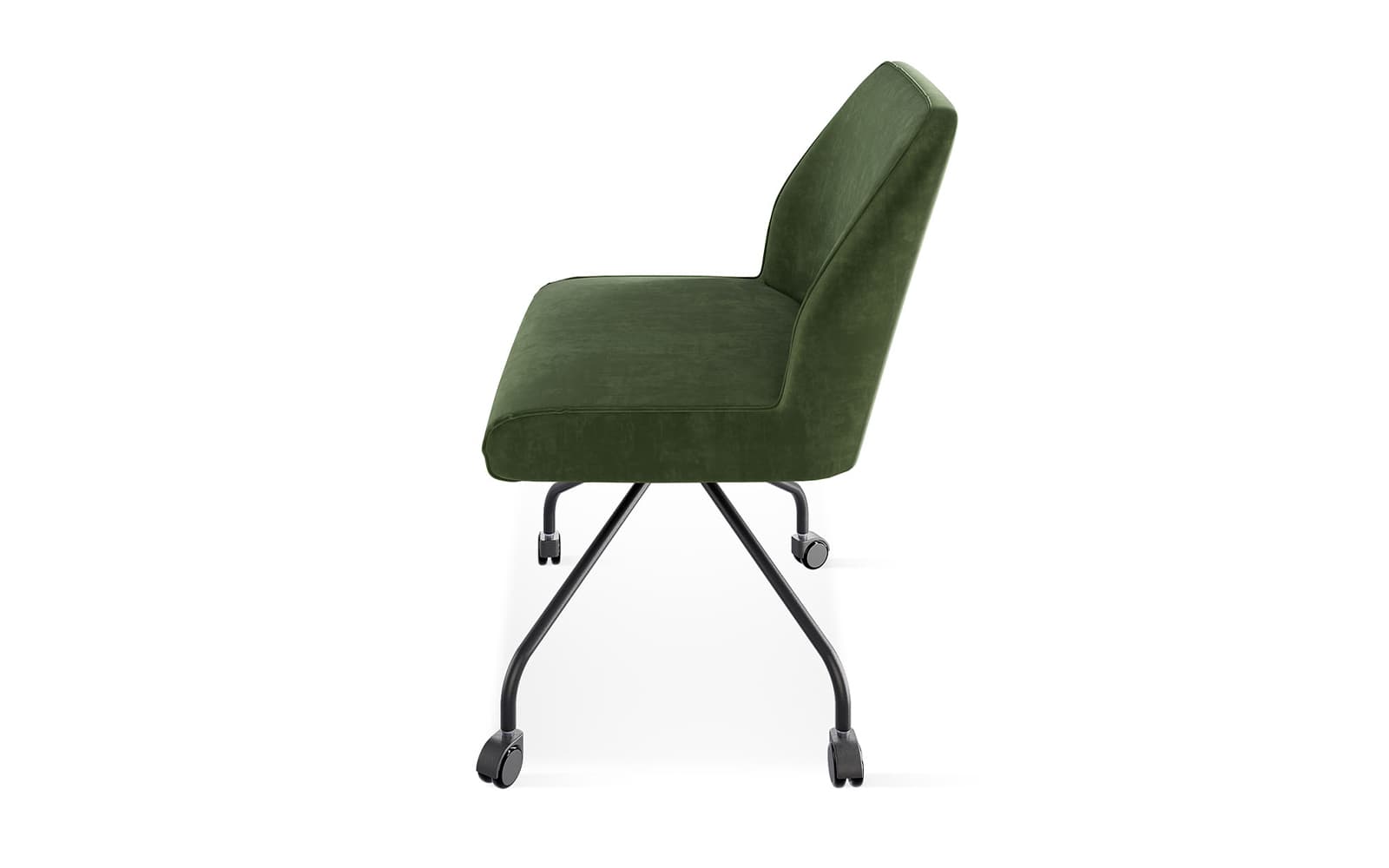 Scaun LOFT, 56×83×64 cm din lemn masiv