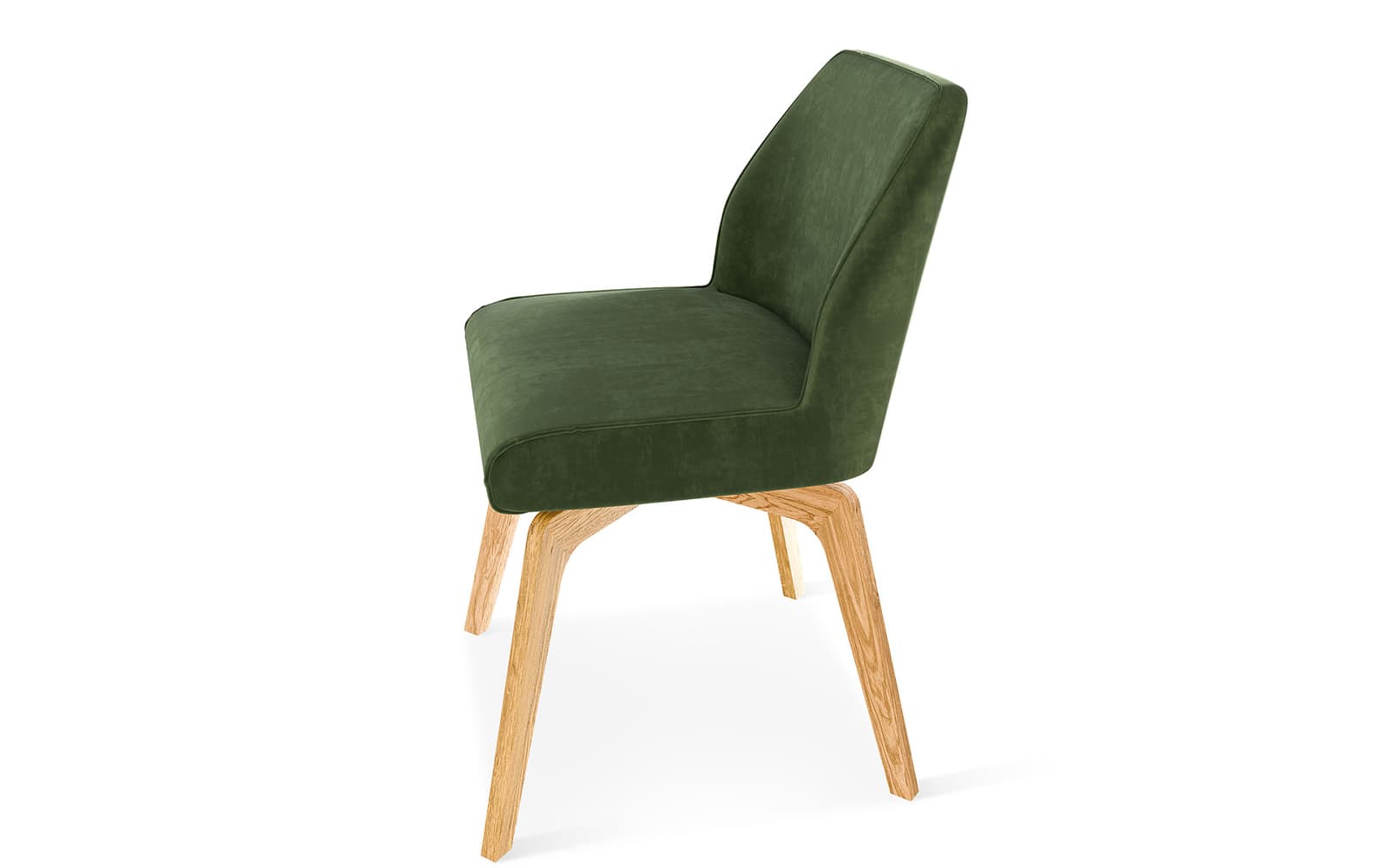Scaun LOFT, 56×83×64 cm din lemn masiv