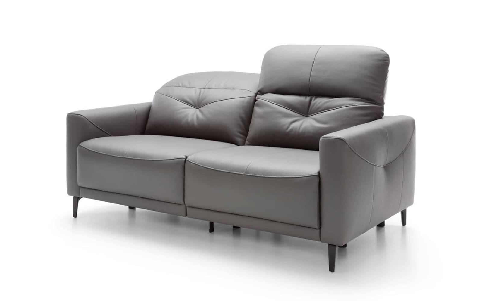 Canapea recliner SANDRA, 184×82/104×109 cm