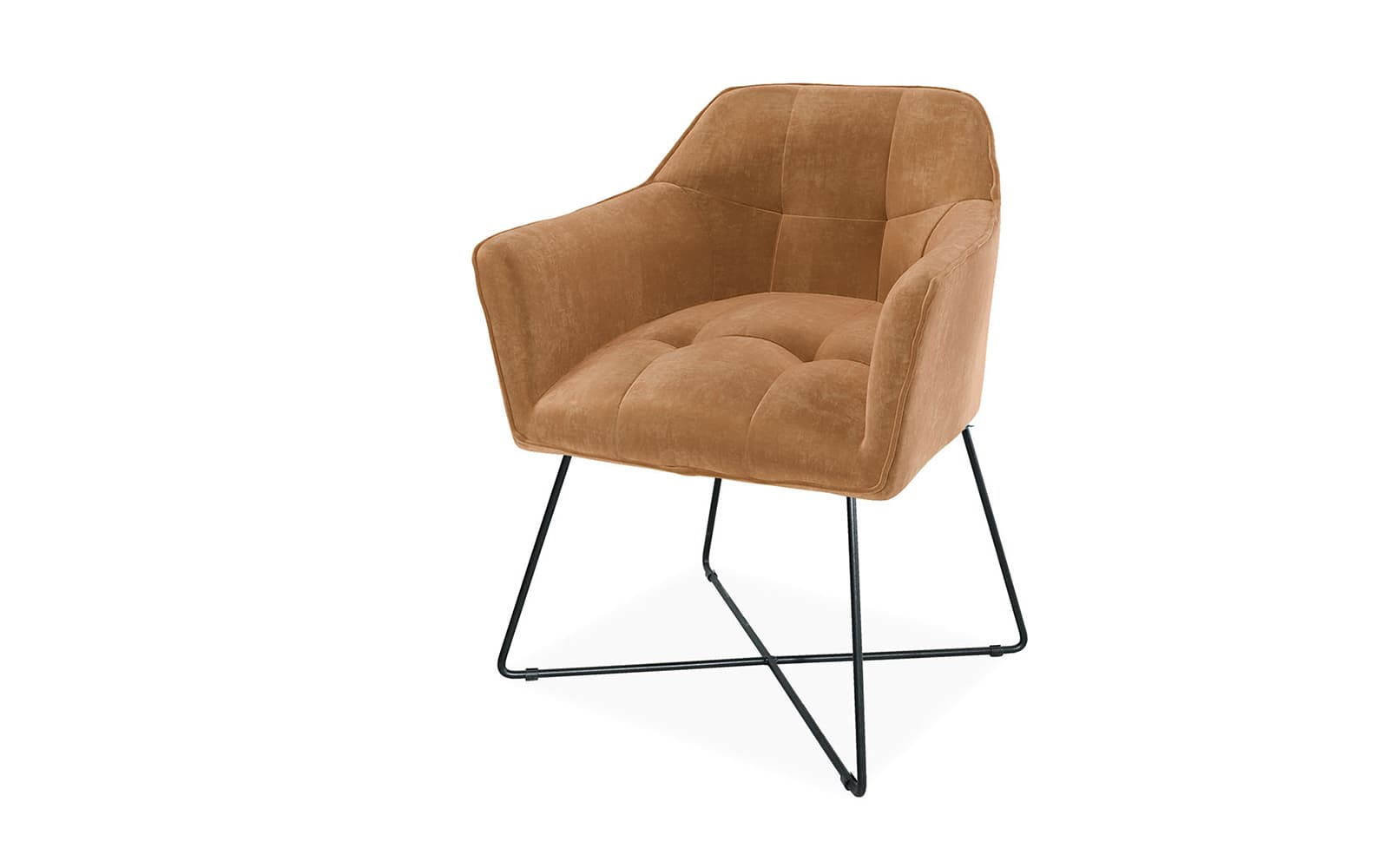 Scaun SILLA, 62×83×62 cm