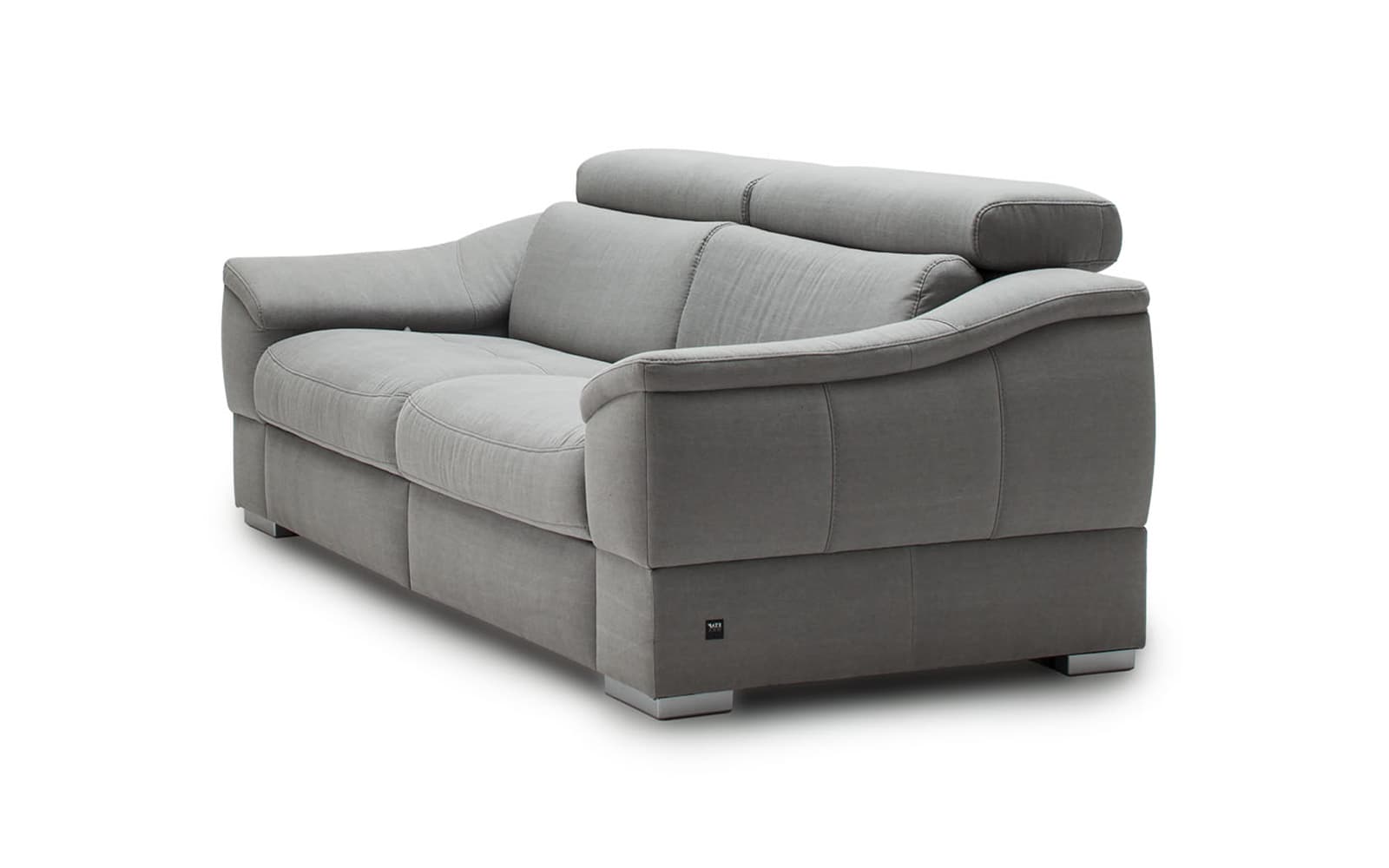 Canapea URBANO, 222×79–97×104 cm