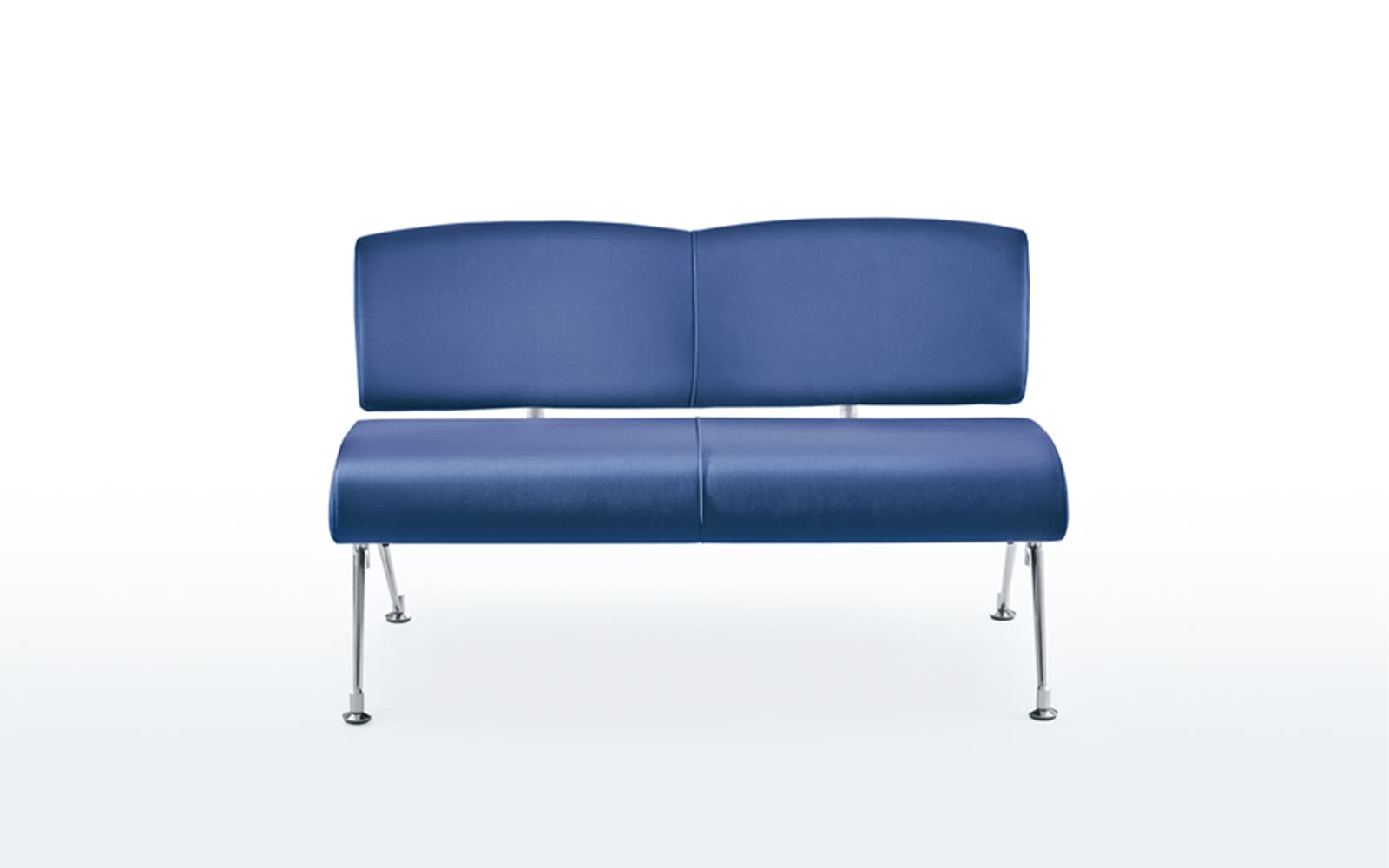 Canapea 2 locuri – Kondor, 144 × 87 × 90 cm