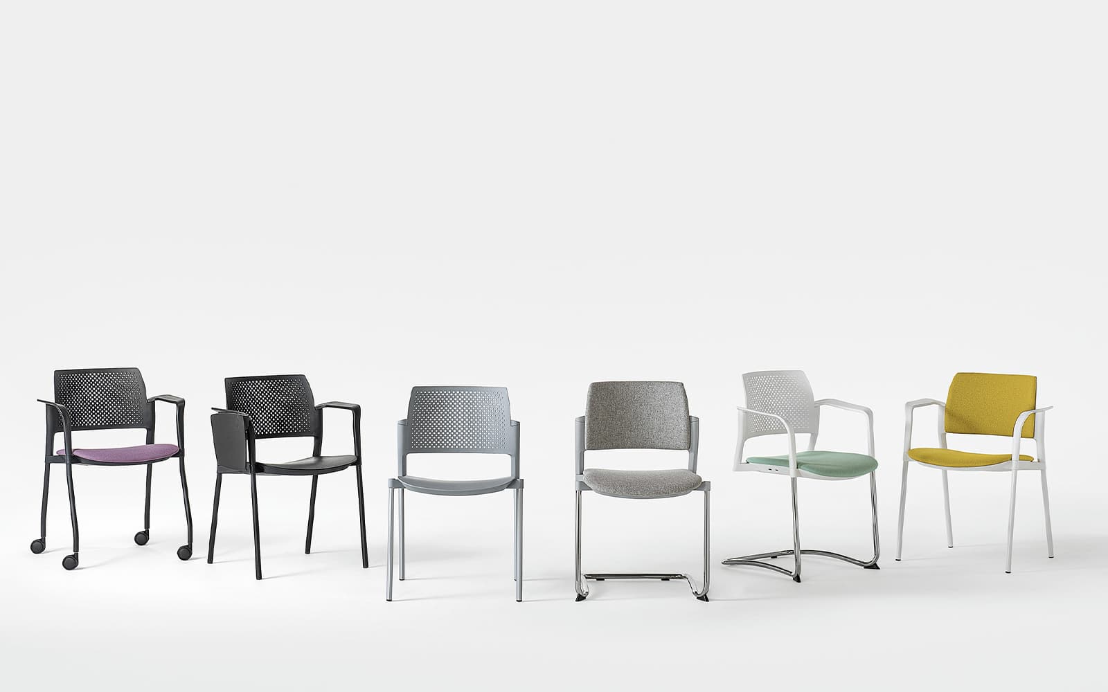 Kyos – Scaun cu 4 picioare