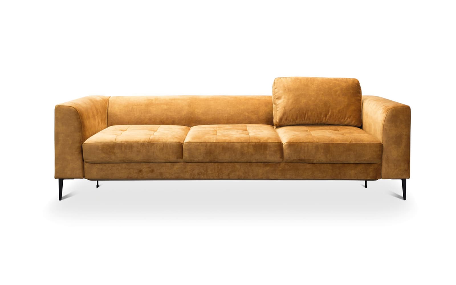 Canapea LUZI, 234×80×99 cm