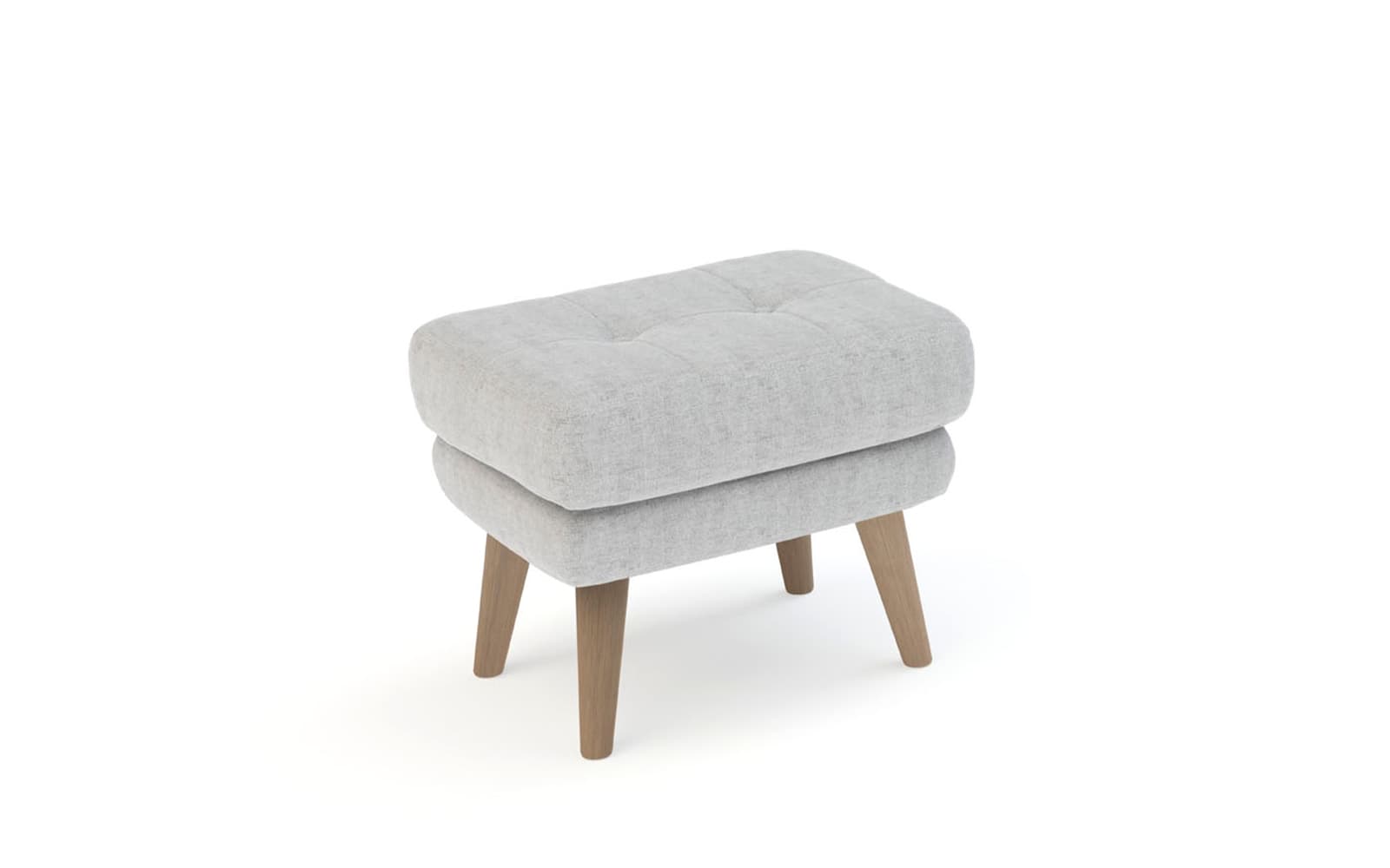 Taburet HENRY, 57×43×47 cm