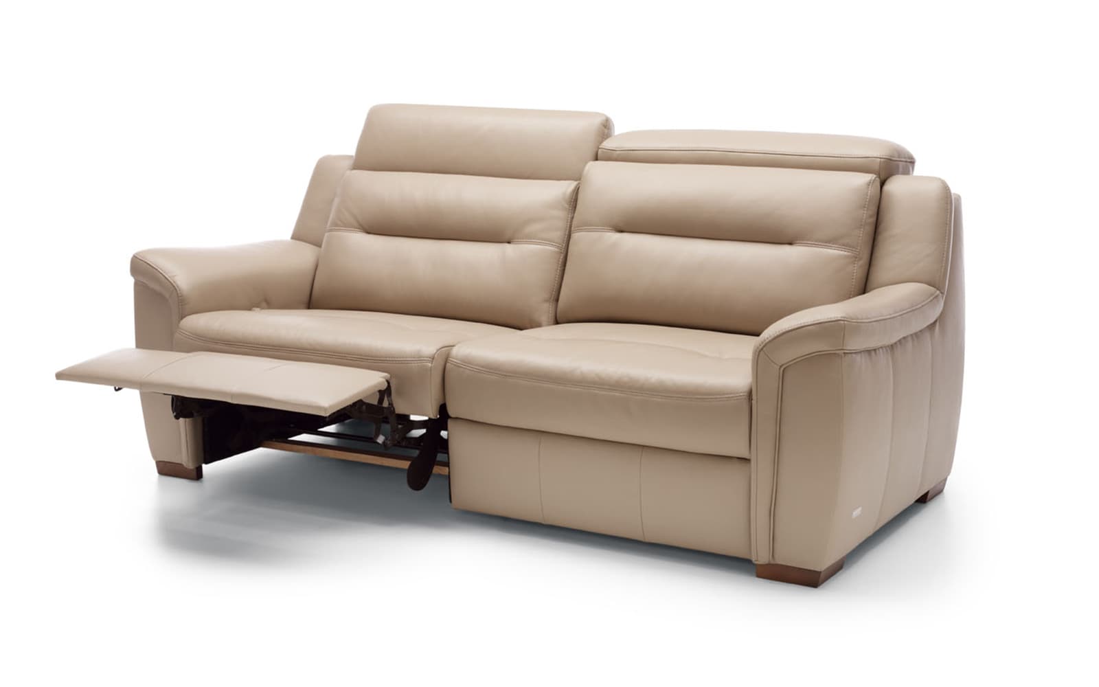 Canapea SALMO recliner, 212×93(107)×103 cm