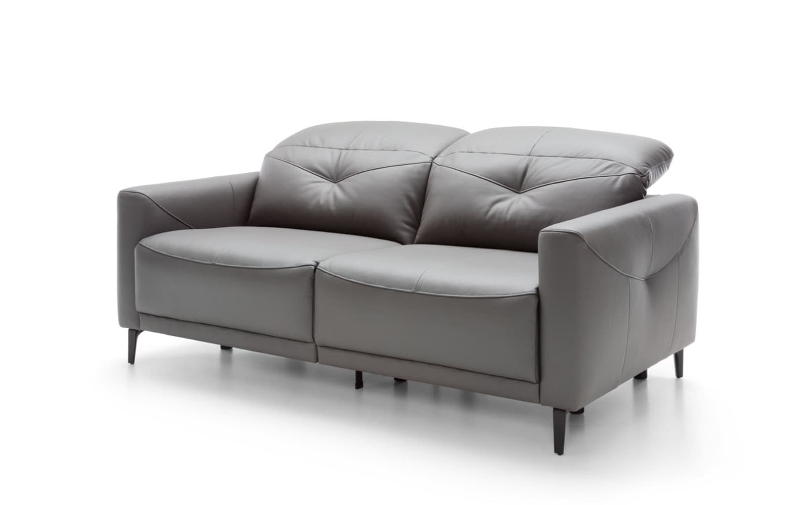 Canapea recliner SANDRA, 184×82/104×109 cm