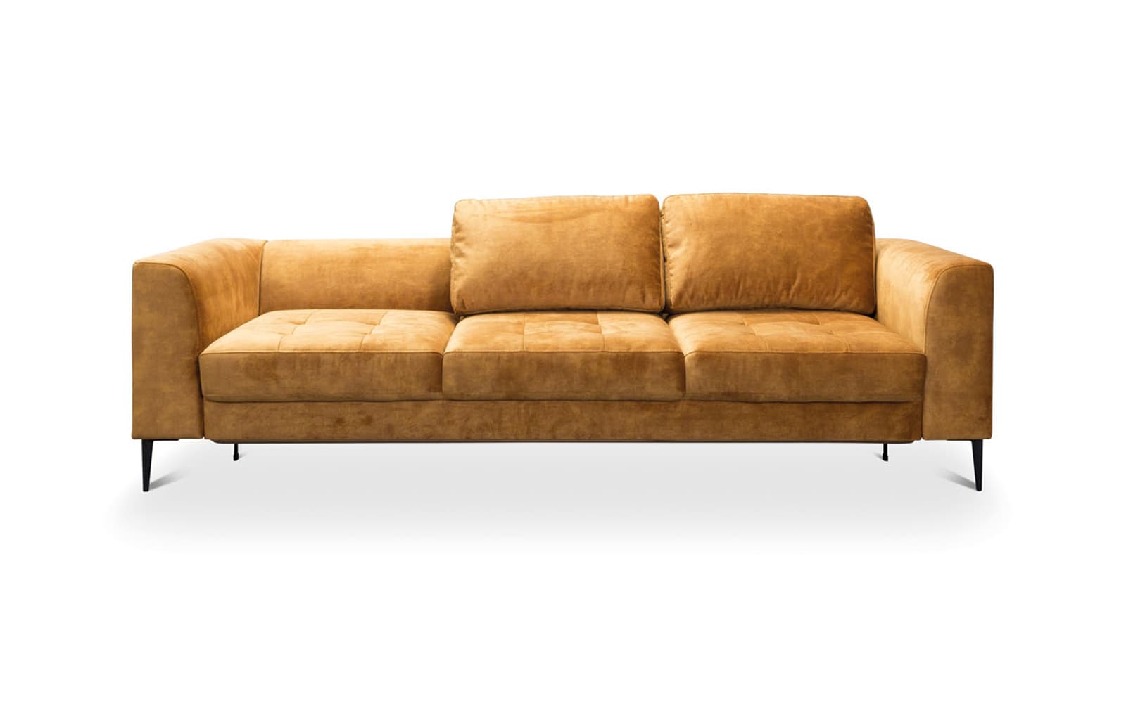 Canapea LUZI, 234×80×99 cm