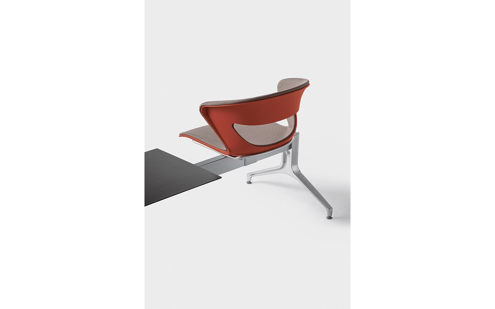 Kicca Bench – Banca 2 locuri