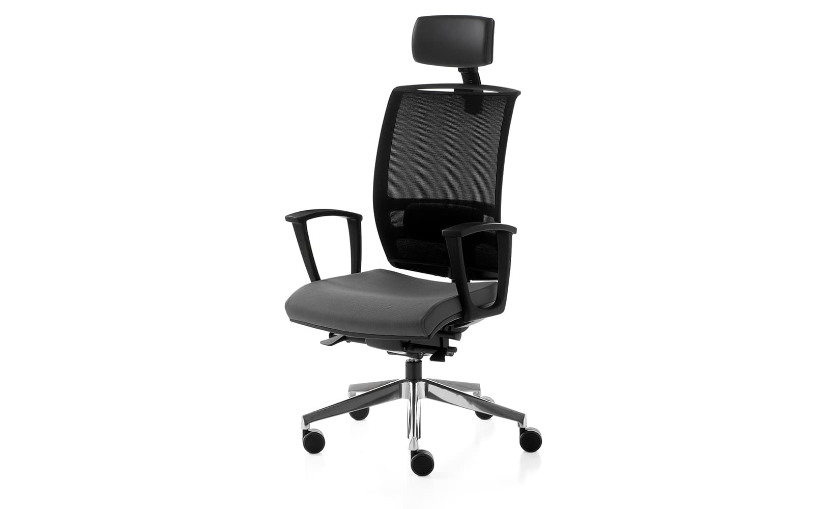 Konica – Scaun managerial ergonomic