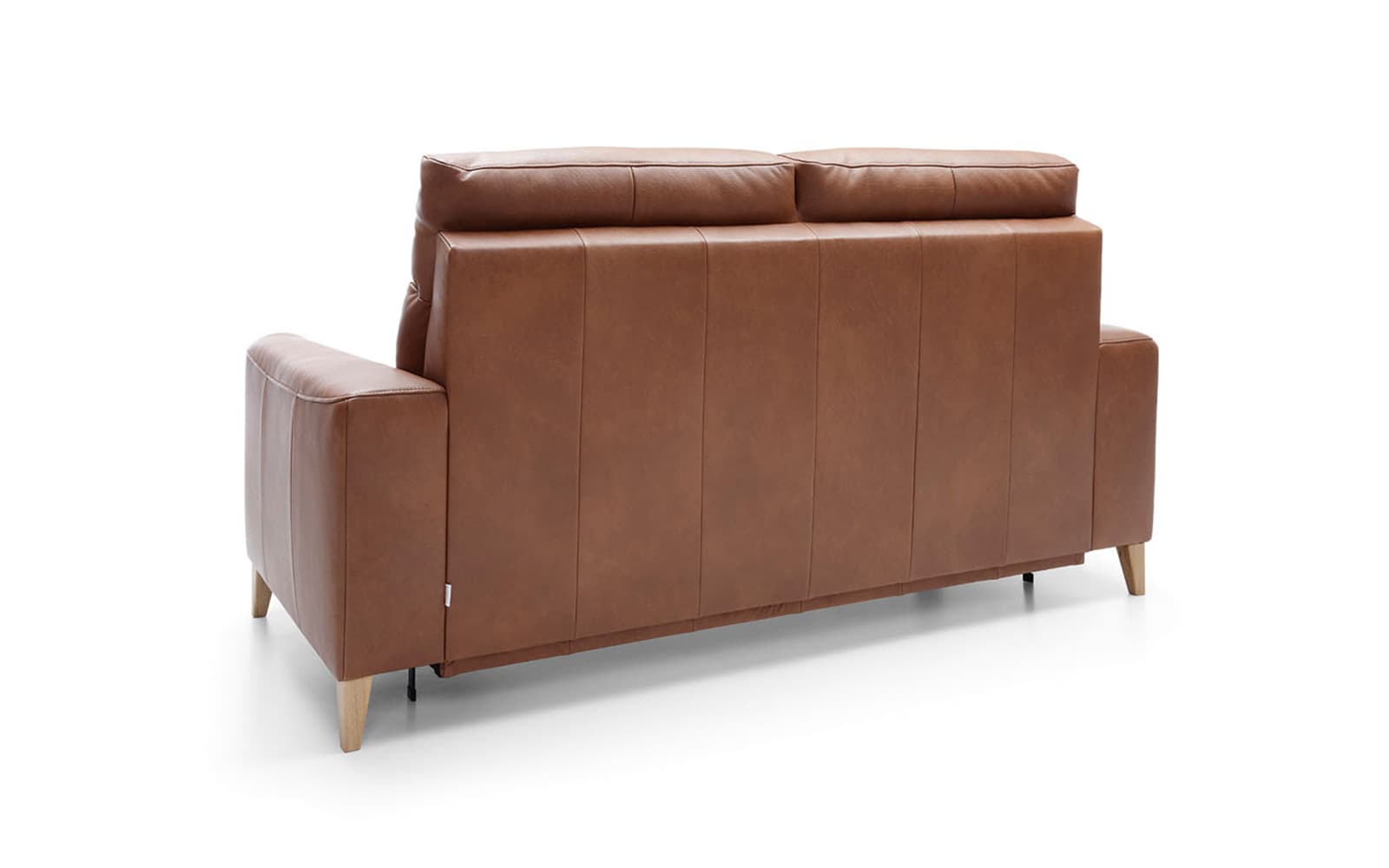 Canapea LEGATO, 178×103×101 cm din lemn masiv